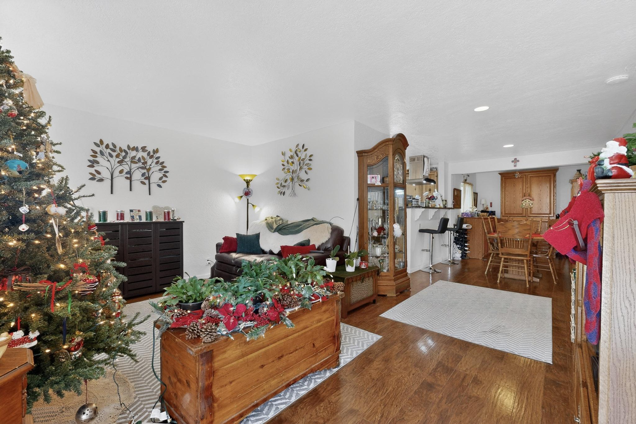 11601 Baldwin Avenue NE