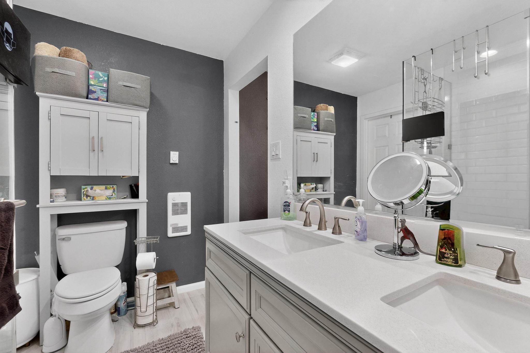 11601 Baldwin Avenue NE