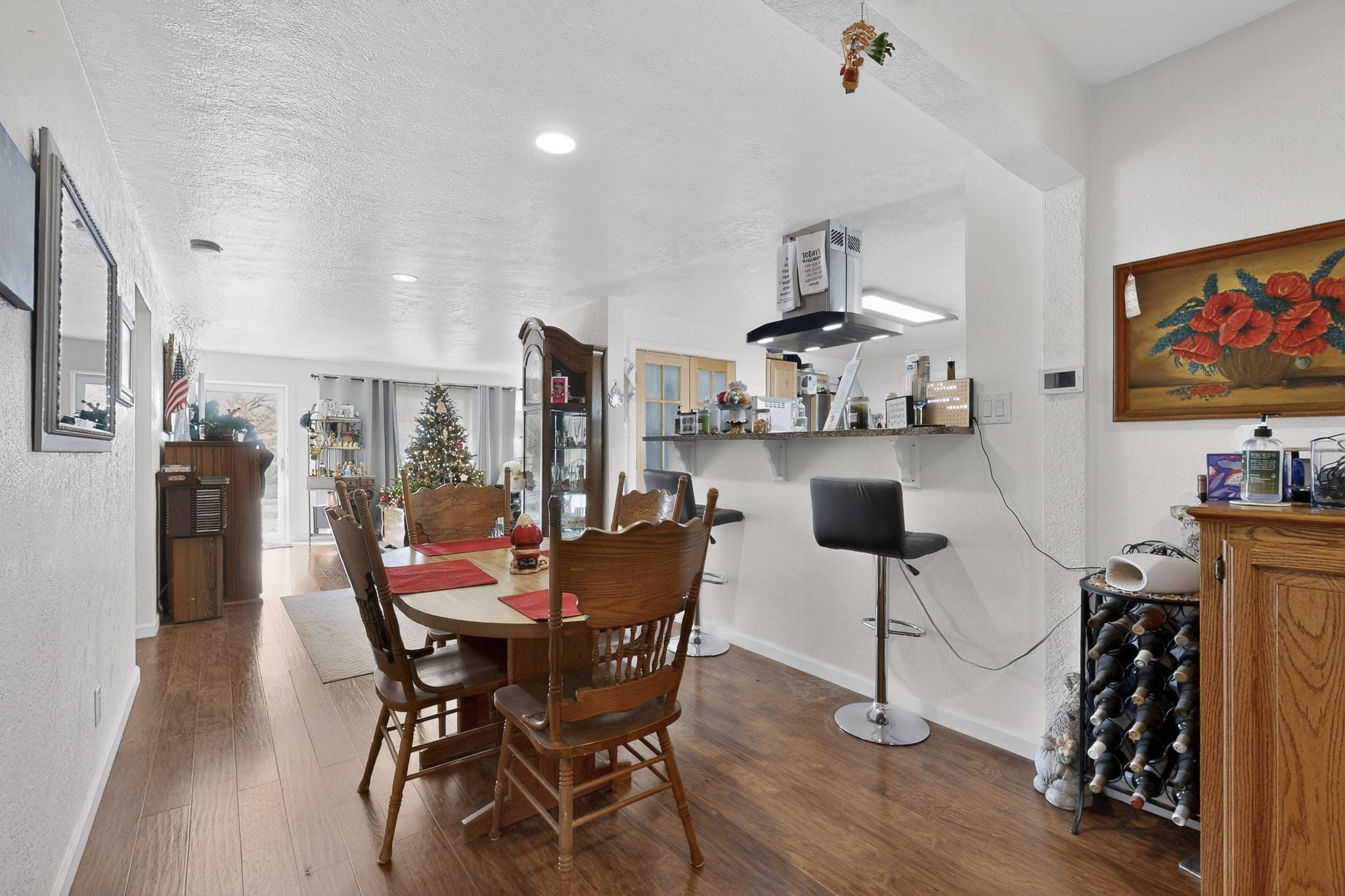 11601 Baldwin Avenue NE