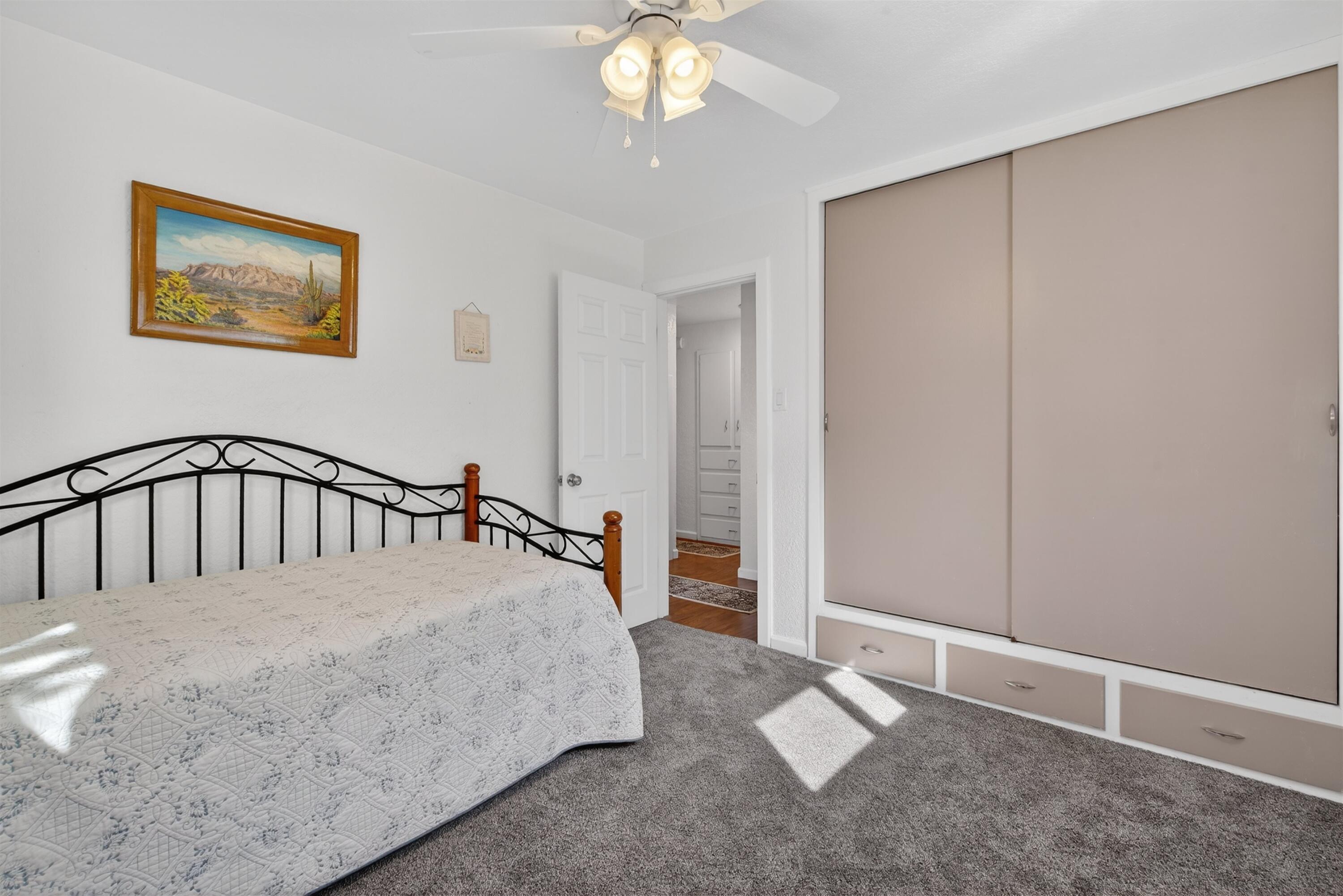 11601 Baldwin Avenue NE