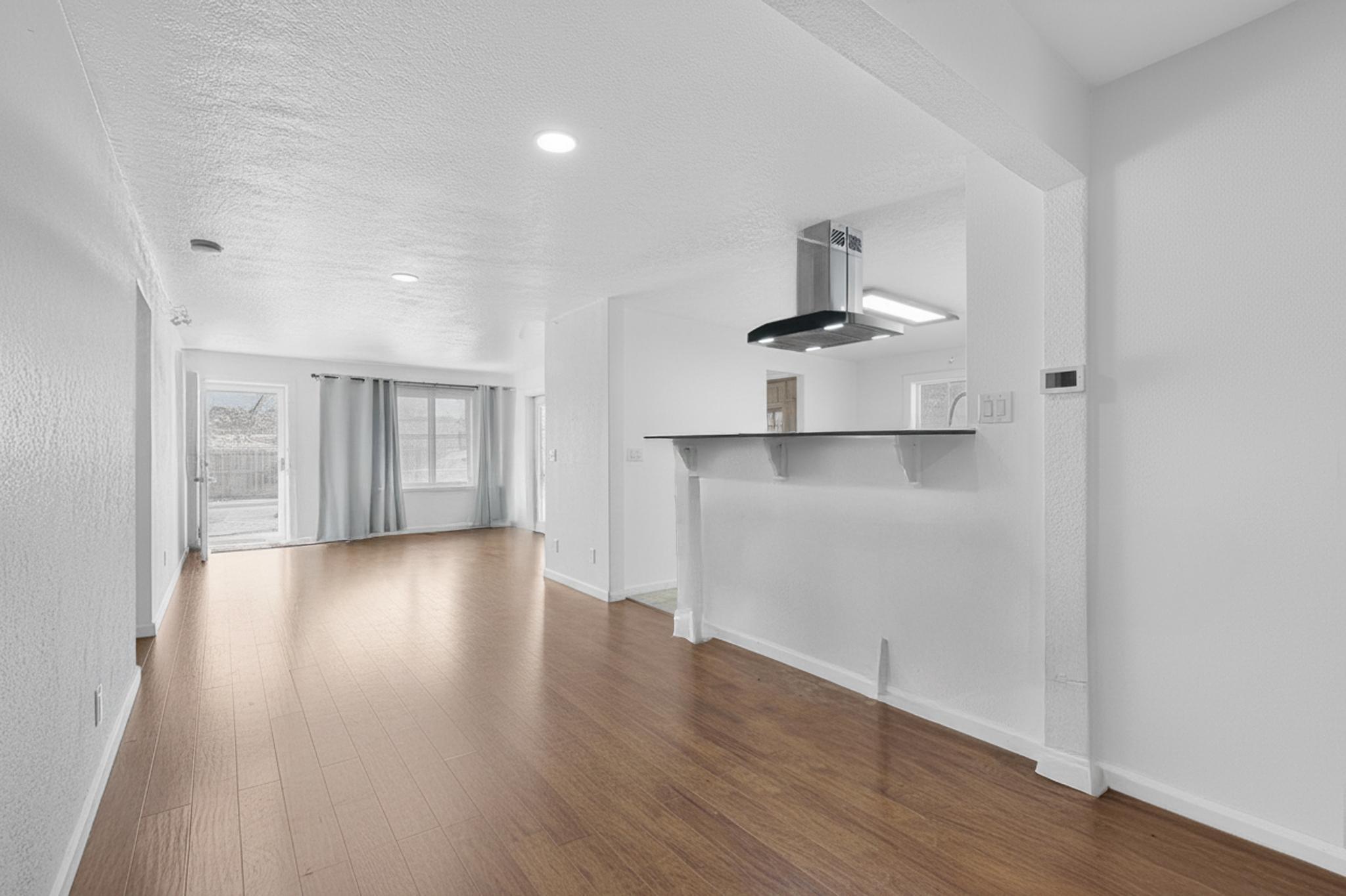 11601 Baldwin Avenue NE