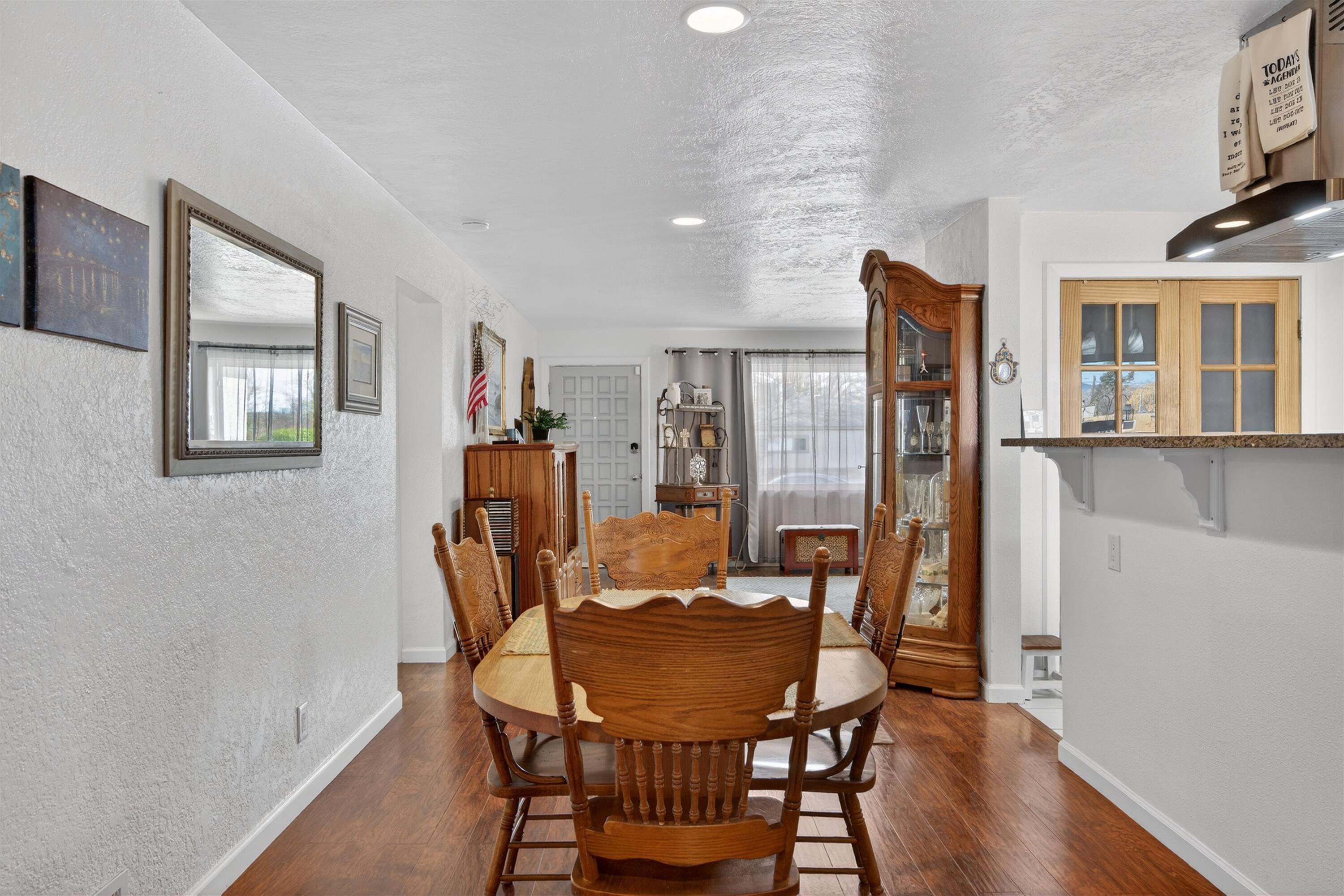 11601 Baldwin Avenue NE