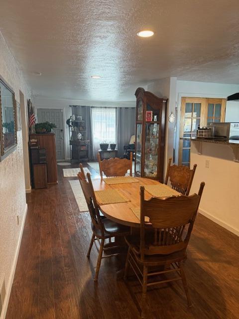 11601 Baldwin Avenue NE