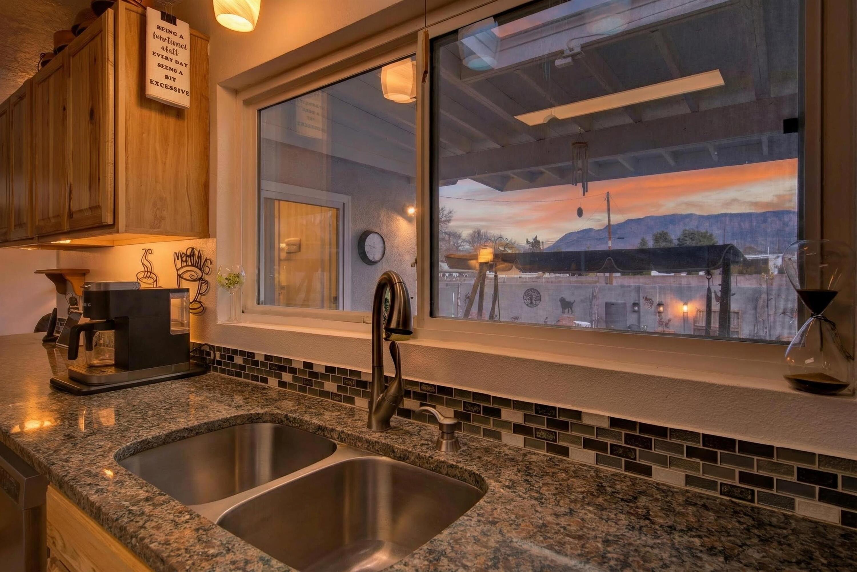 11601 Baldwin Avenue NE