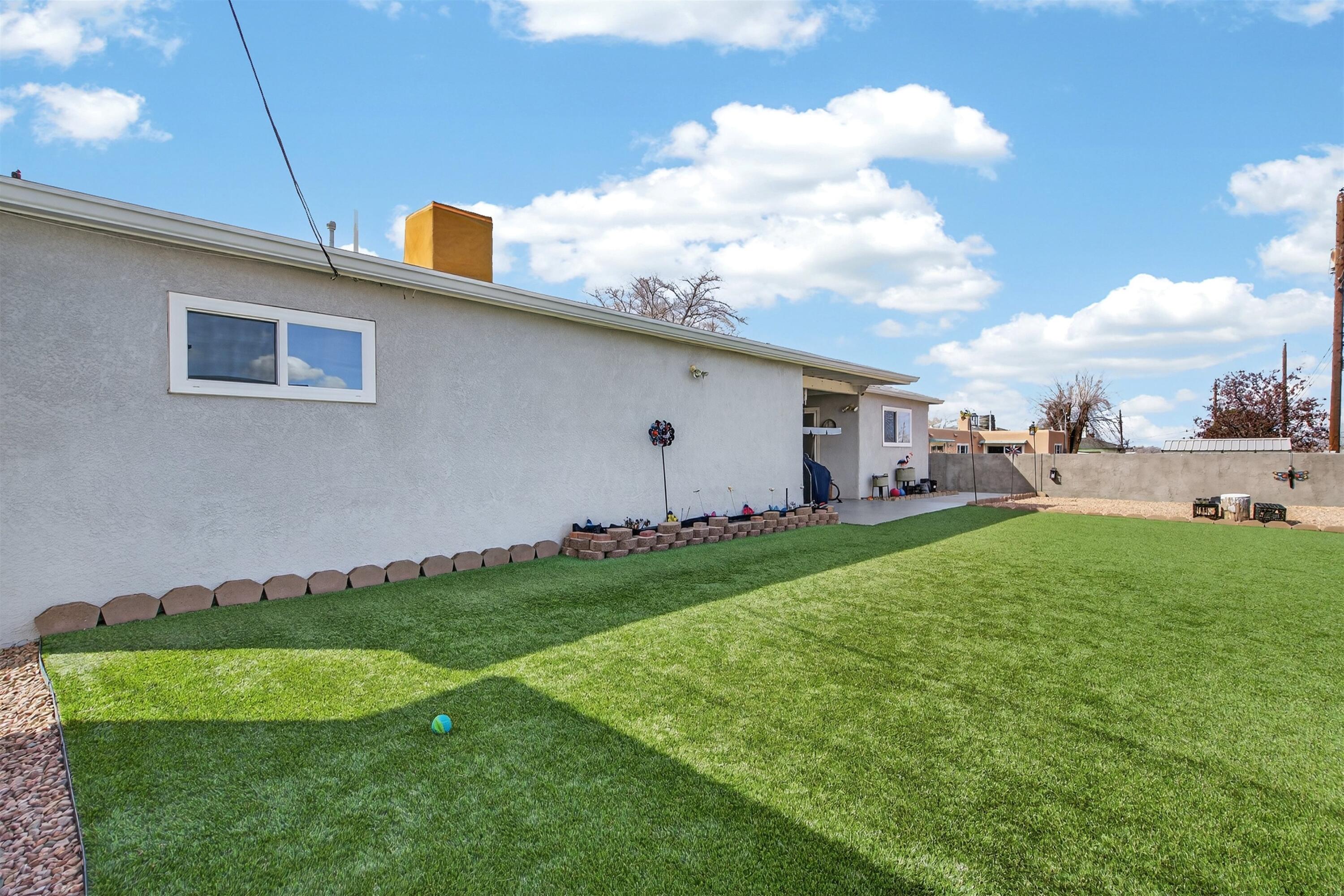 11601 Baldwin Avenue NE