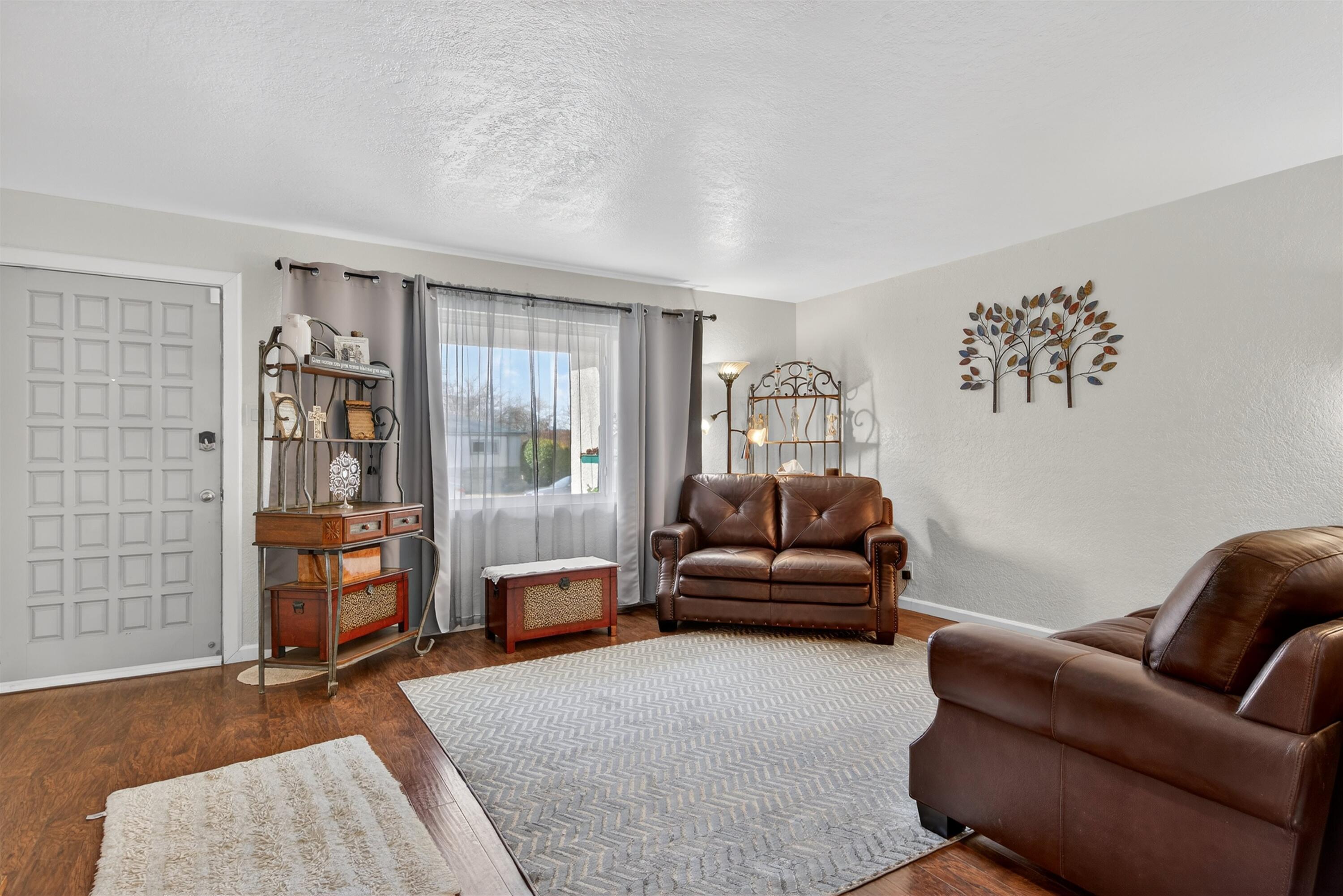 11601 Baldwin Avenue NE