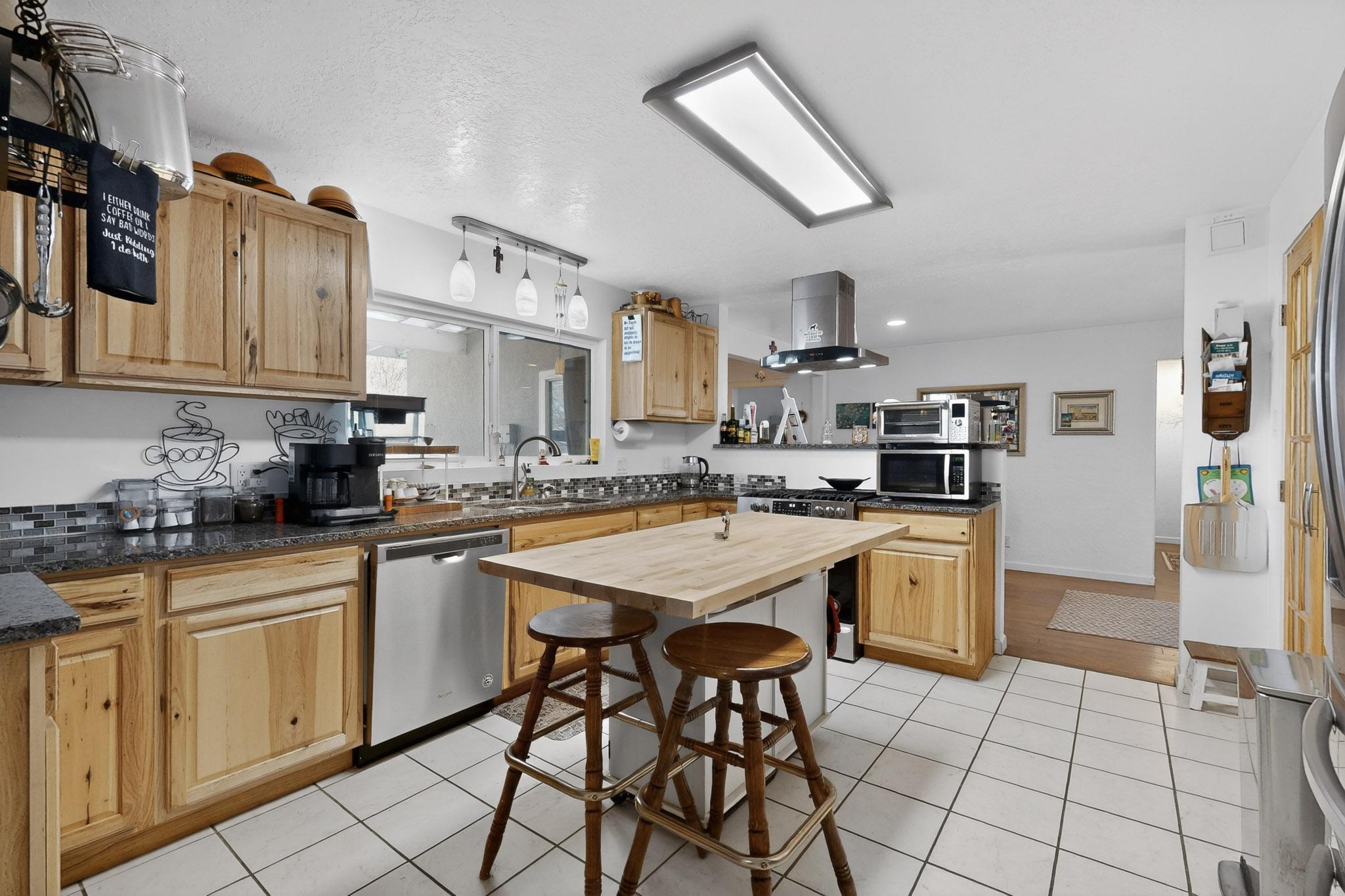 11601 Baldwin Avenue NE