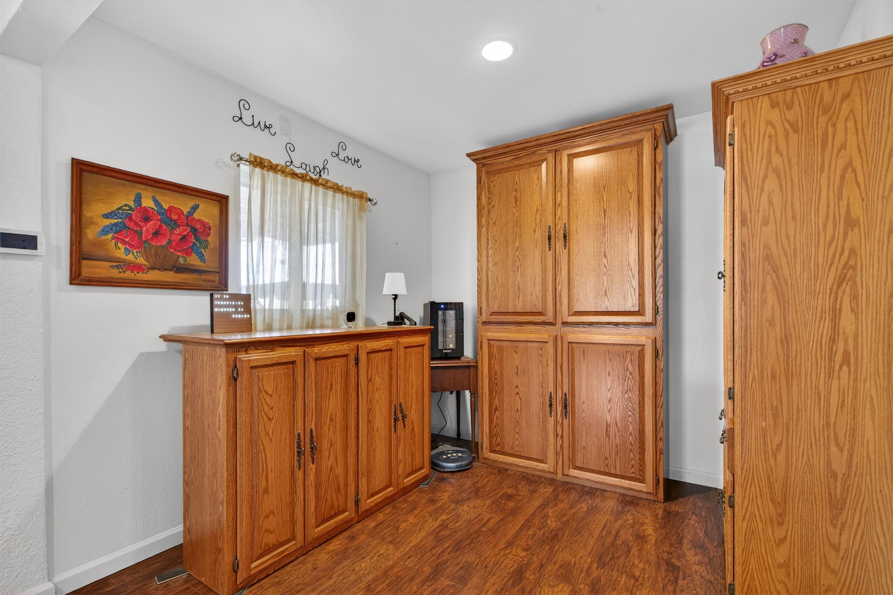 11601 Baldwin Avenue NE