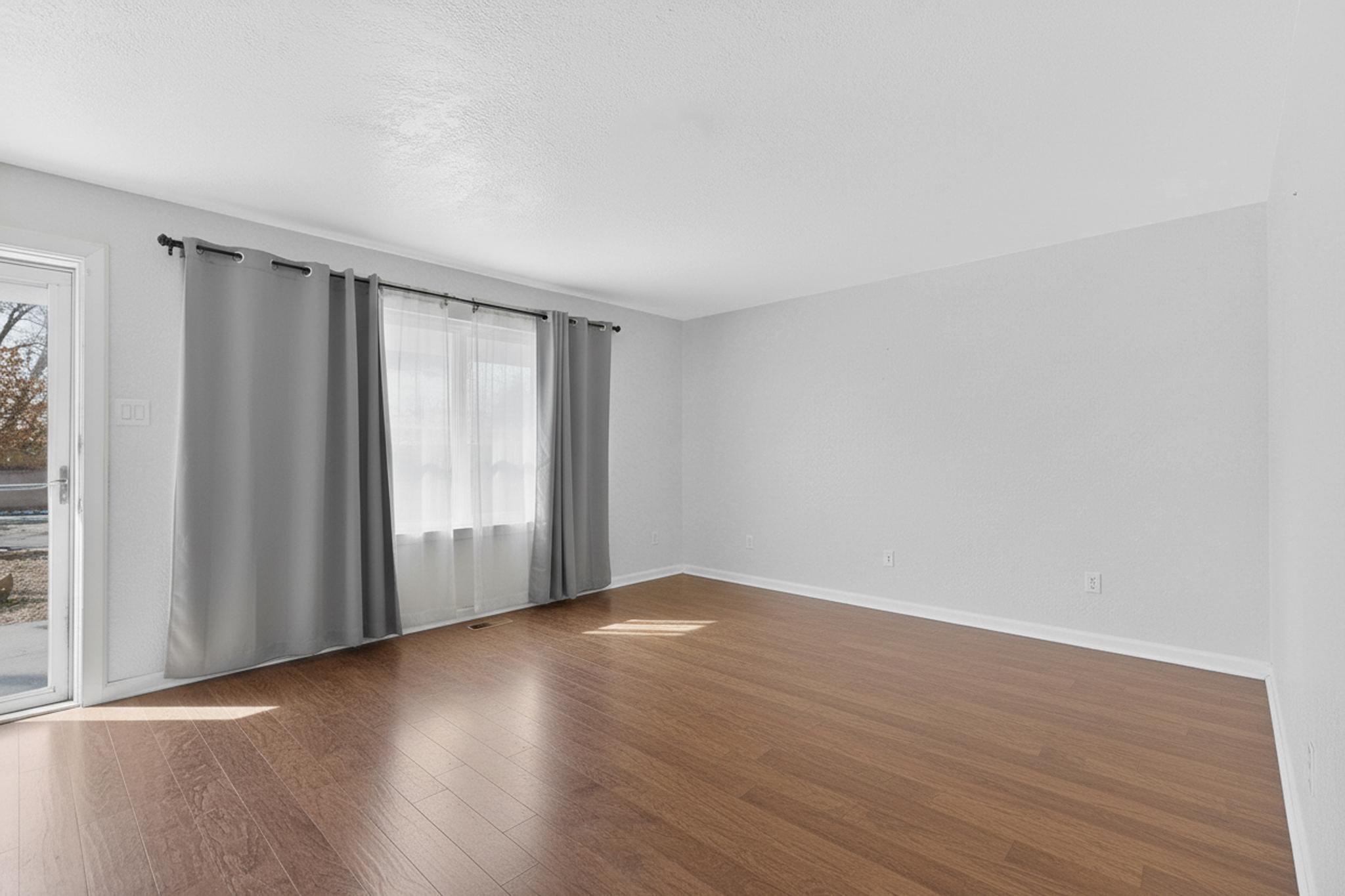 11601 Baldwin Avenue NE