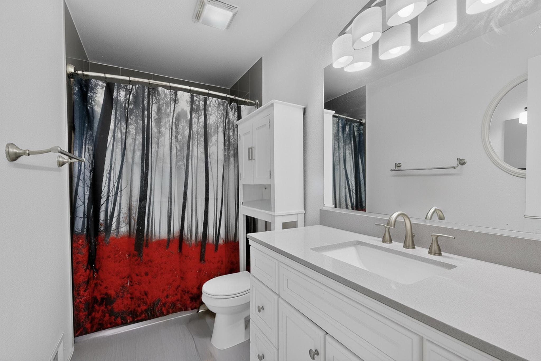 11601 Baldwin Avenue NE