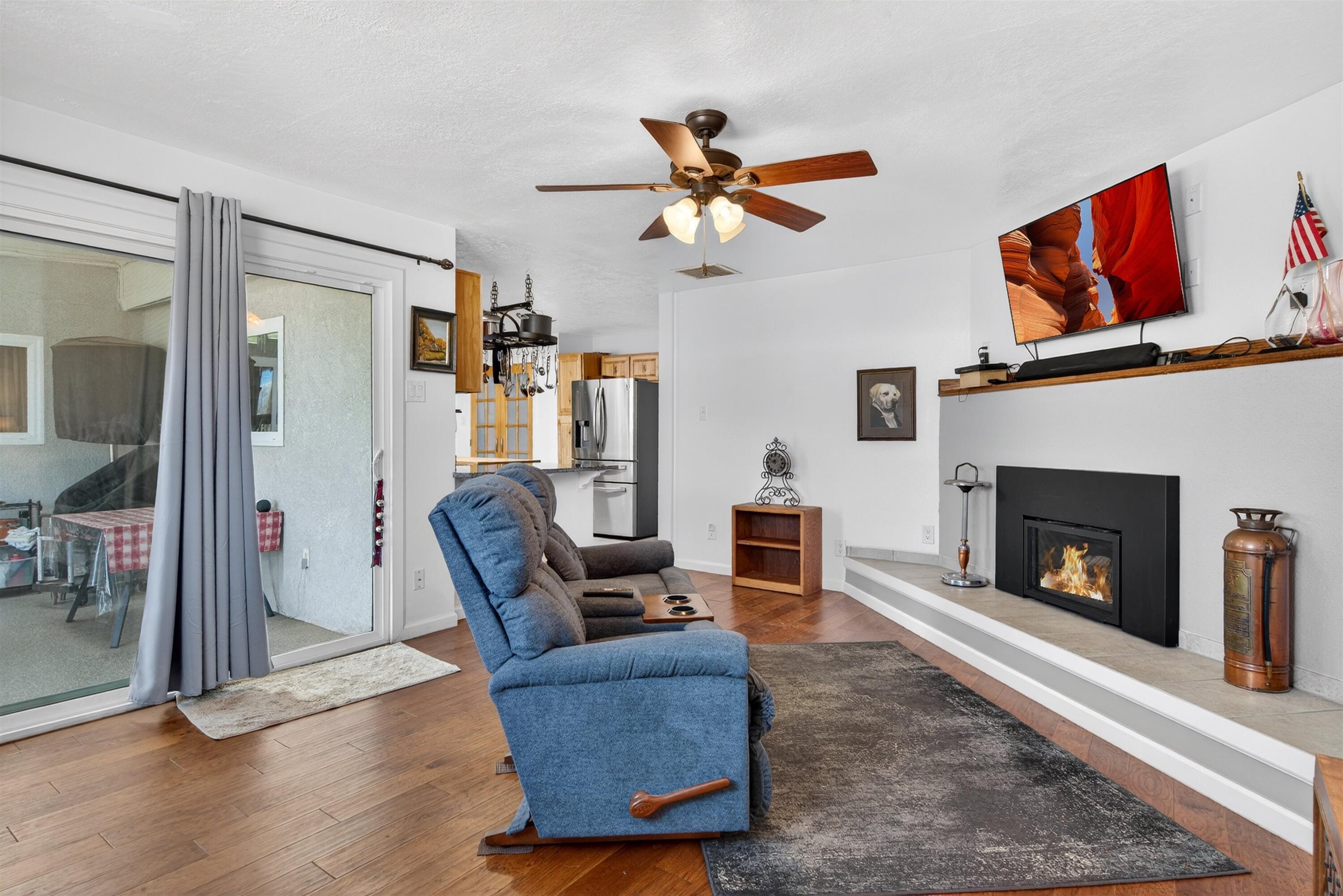 11601 Baldwin Avenue NE