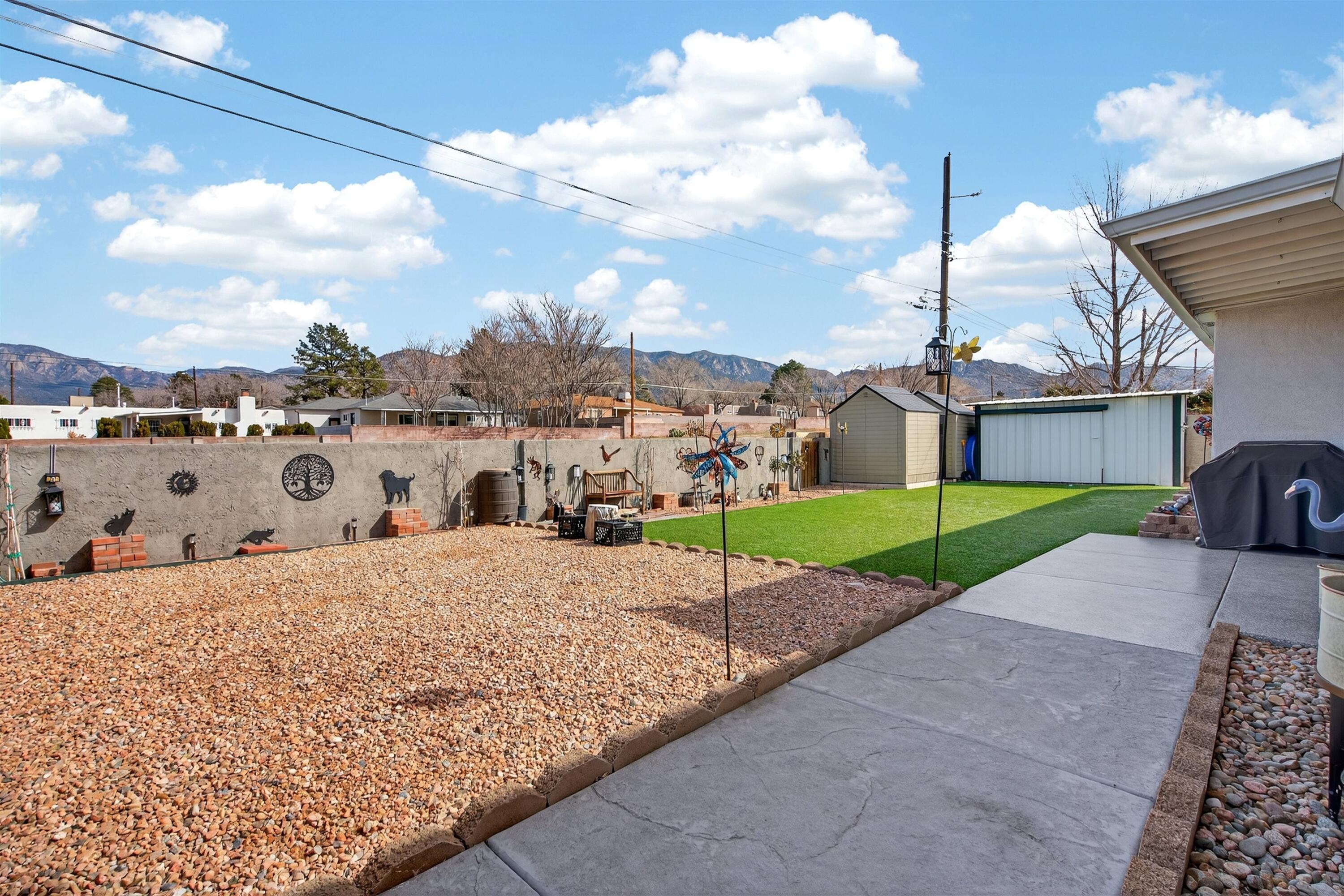 11601 Baldwin Avenue NE