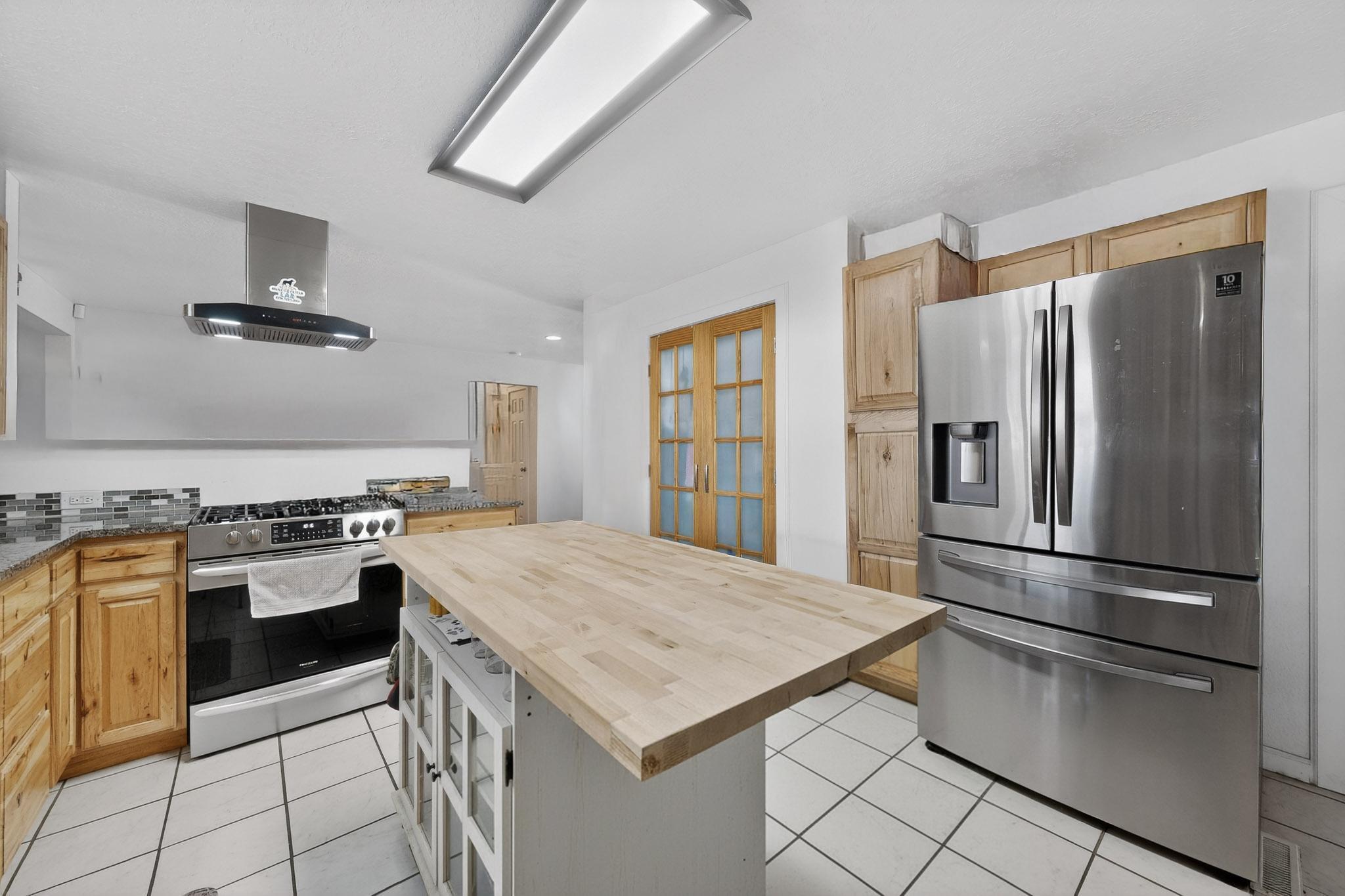 11601 Baldwin Avenue NE