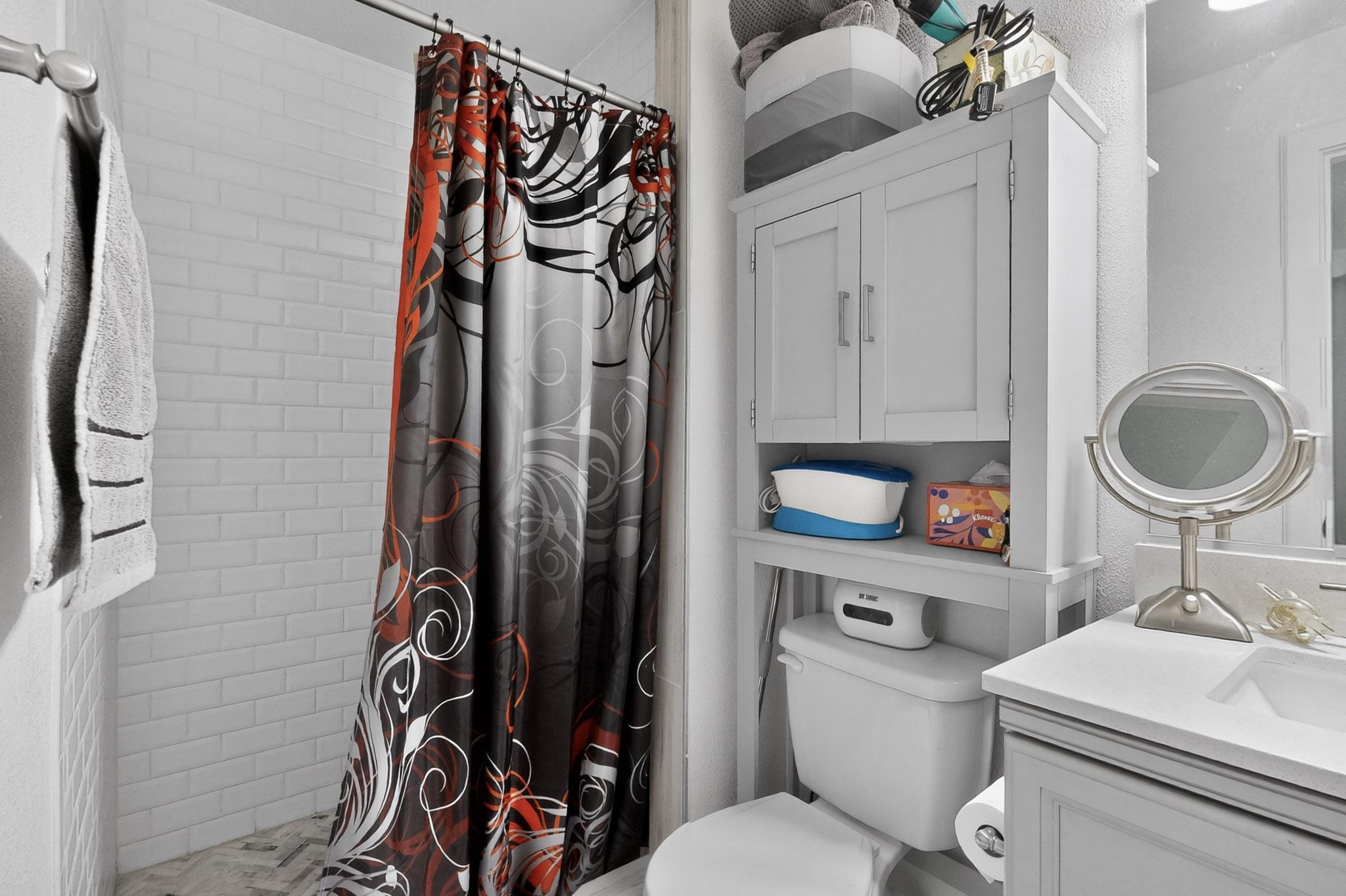 11601 Baldwin Avenue NE