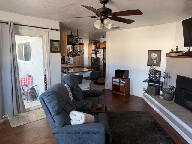 11601 Baldwin Avenue NE