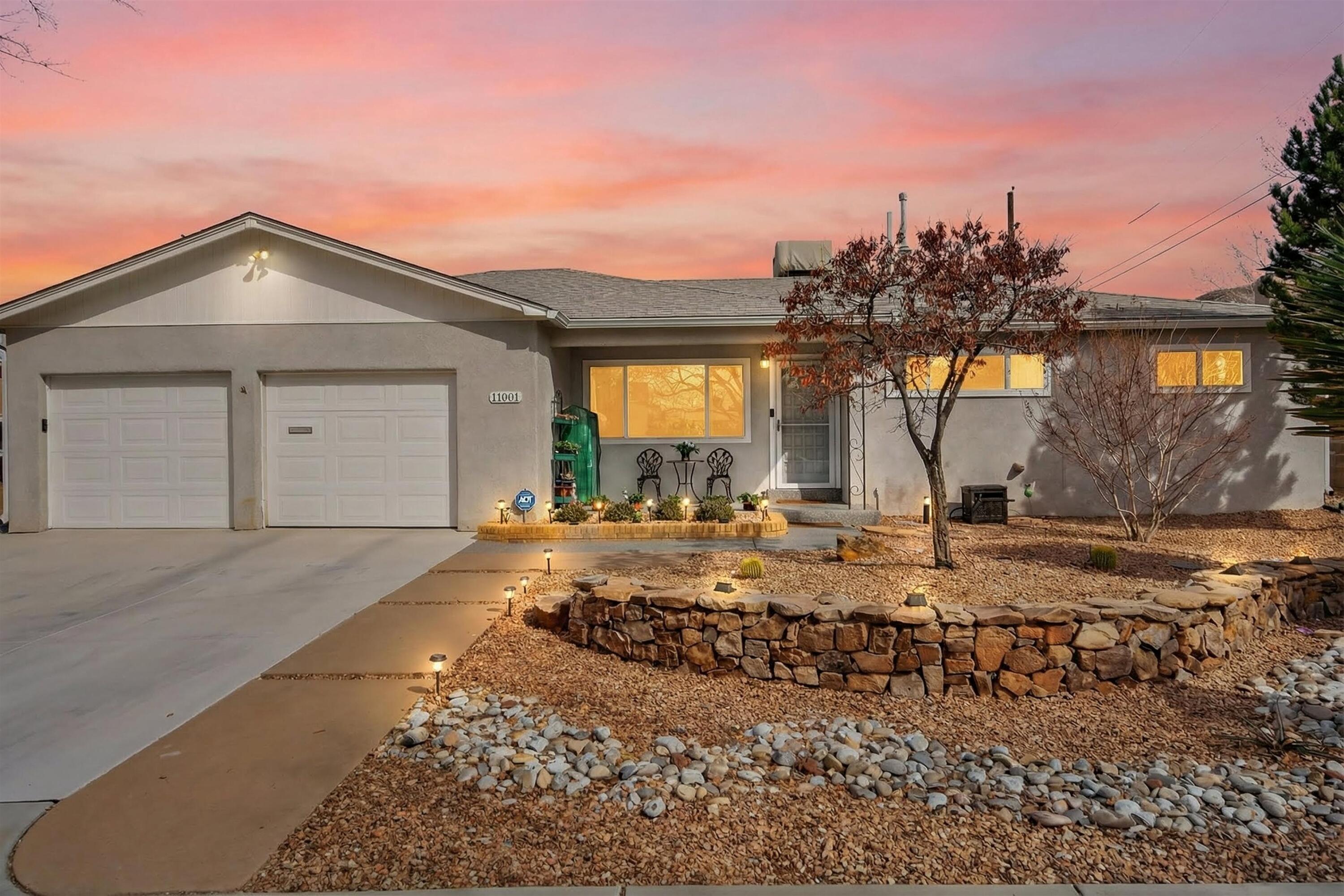 11601 Baldwin Avenue NE