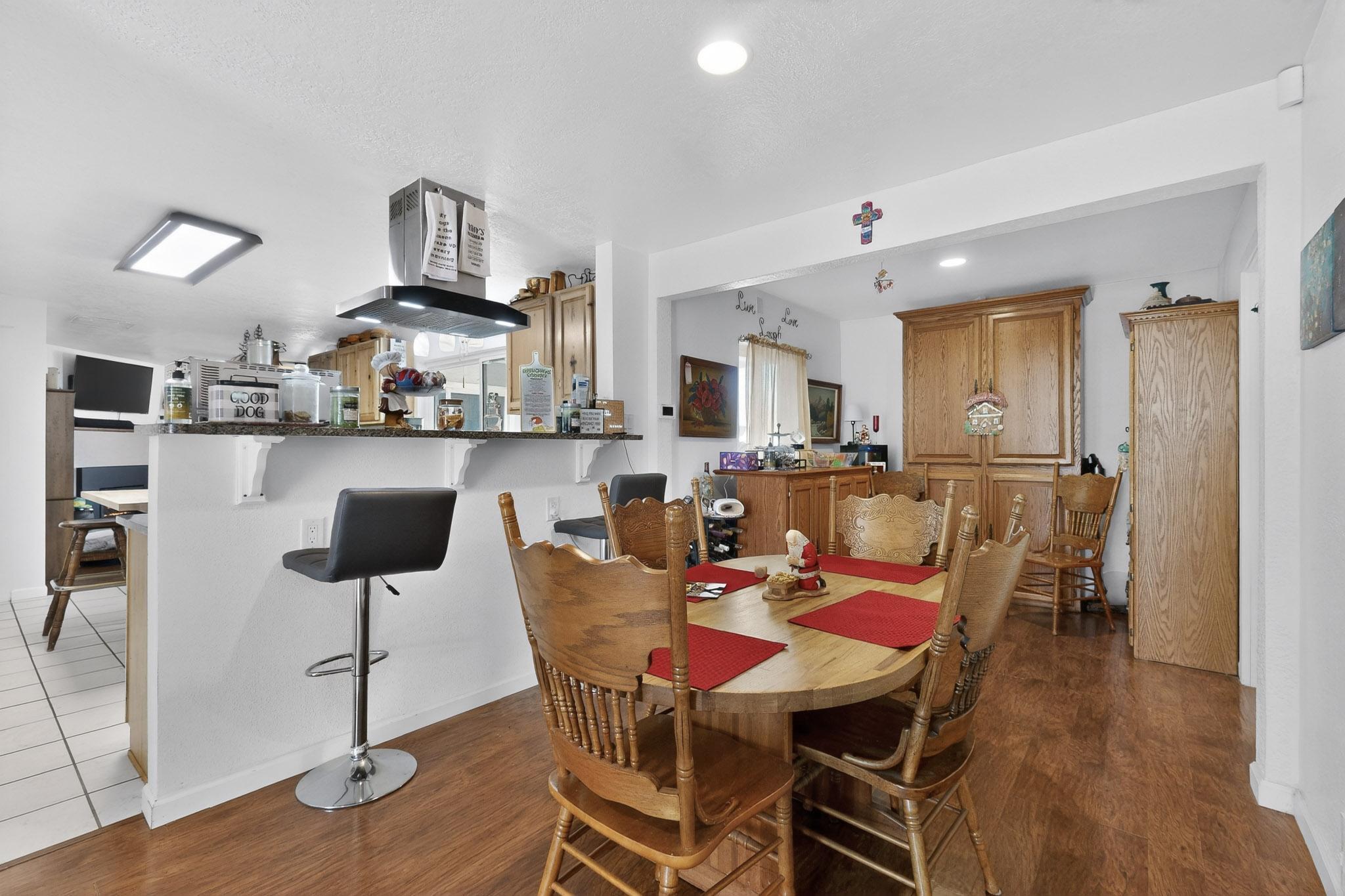 11601 Baldwin Avenue NE