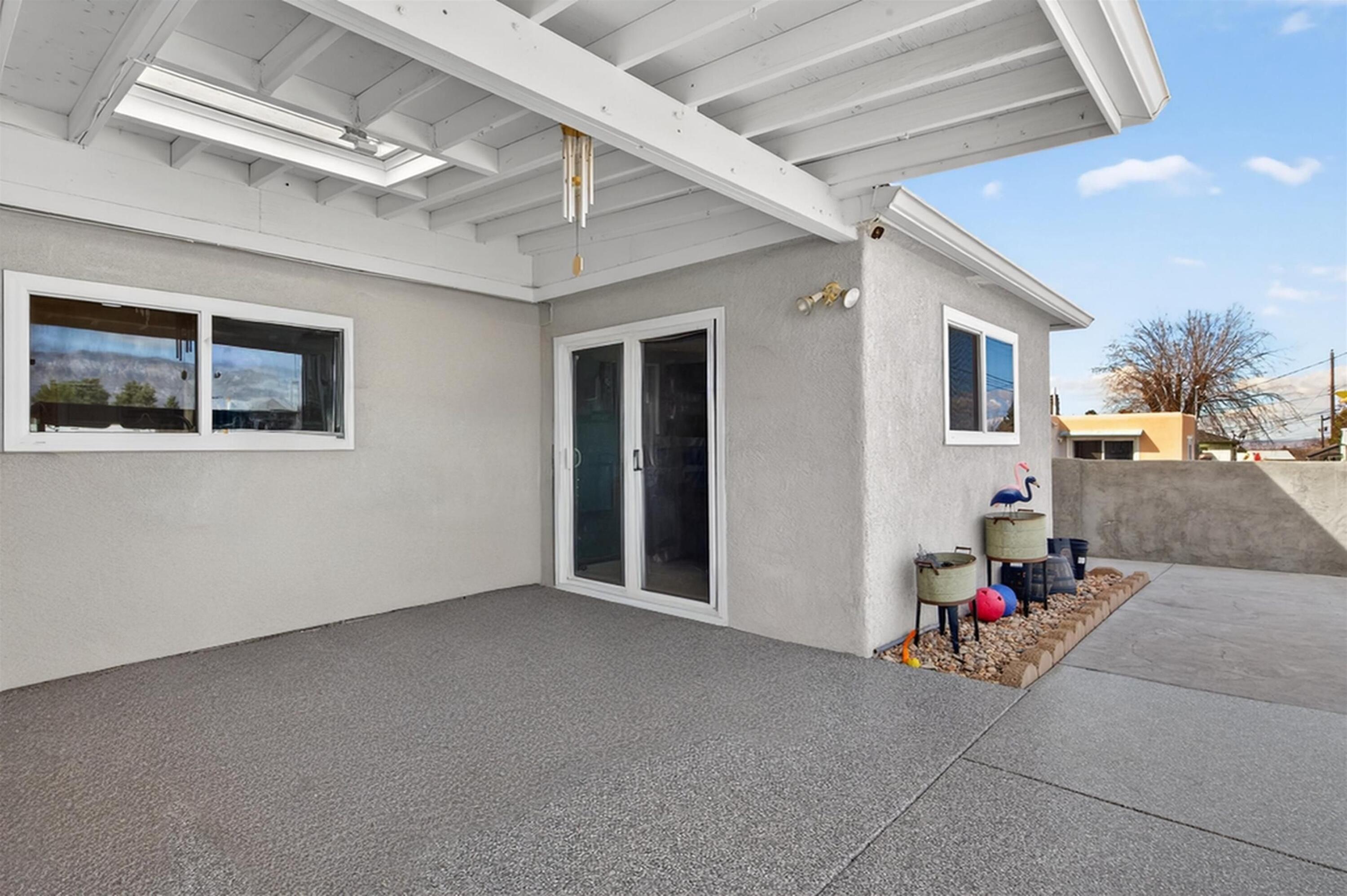 11601 Baldwin Avenue NE