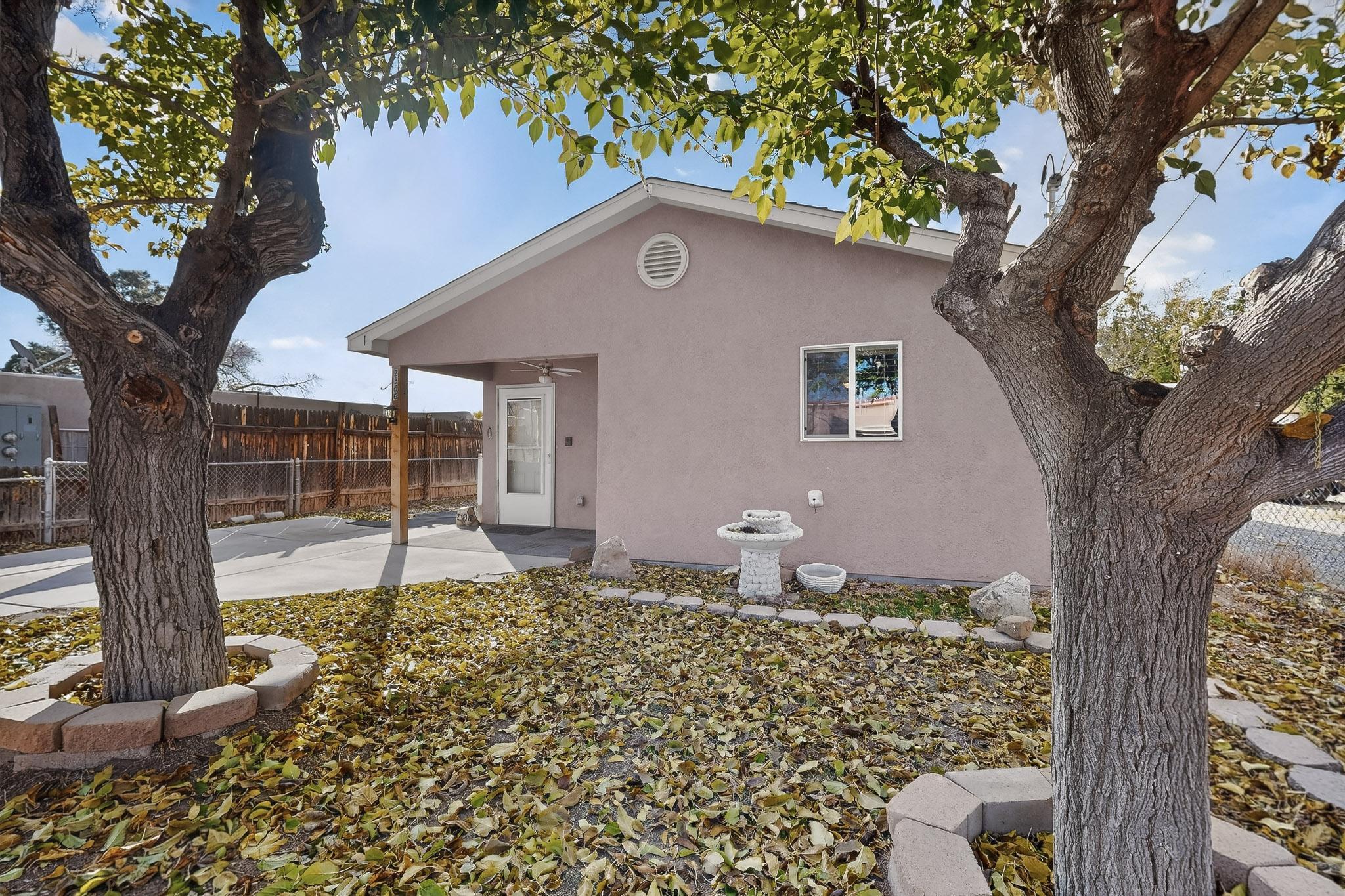 2306 Wilma Road NW