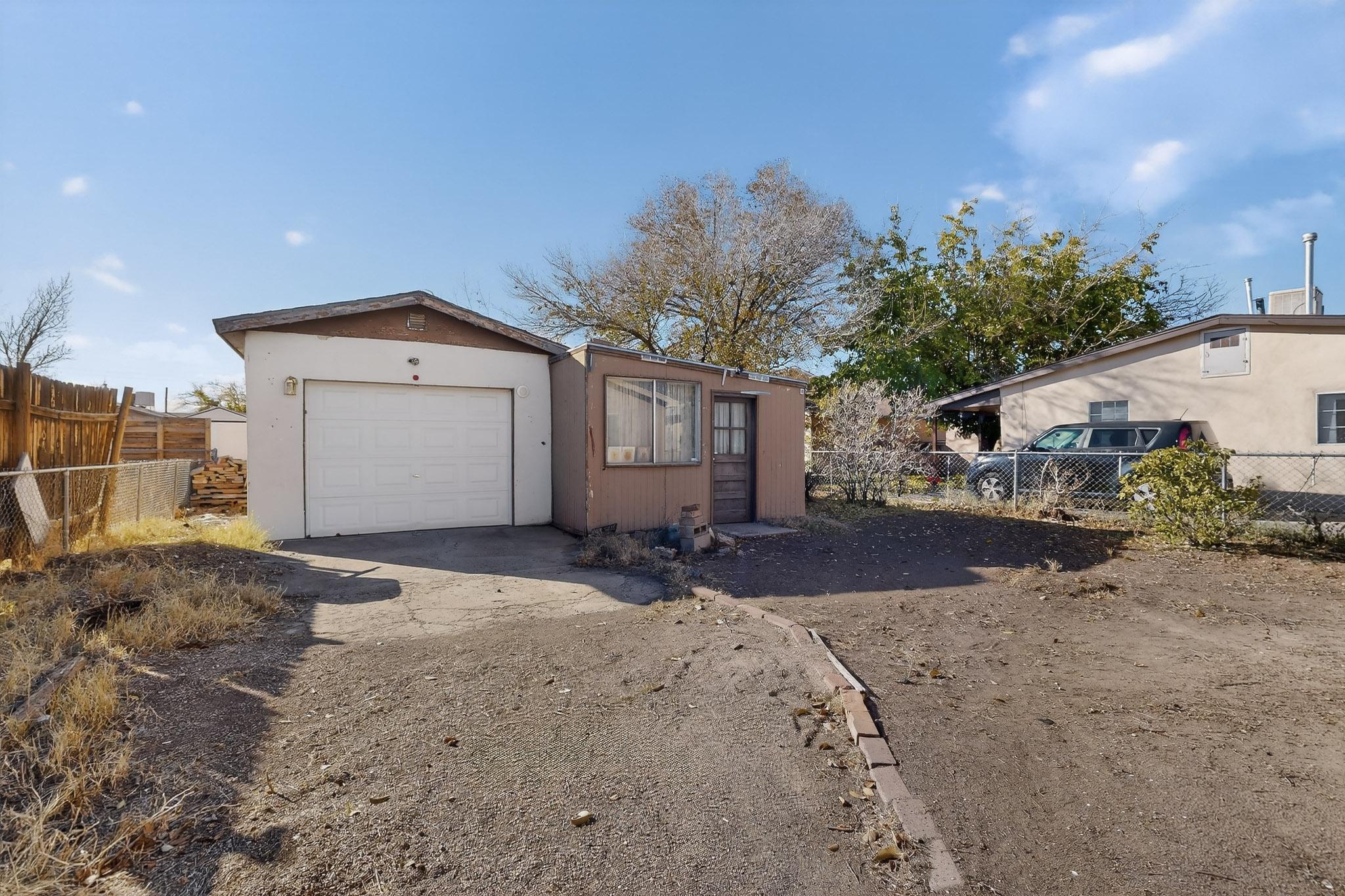 2306 Wilma Road NW