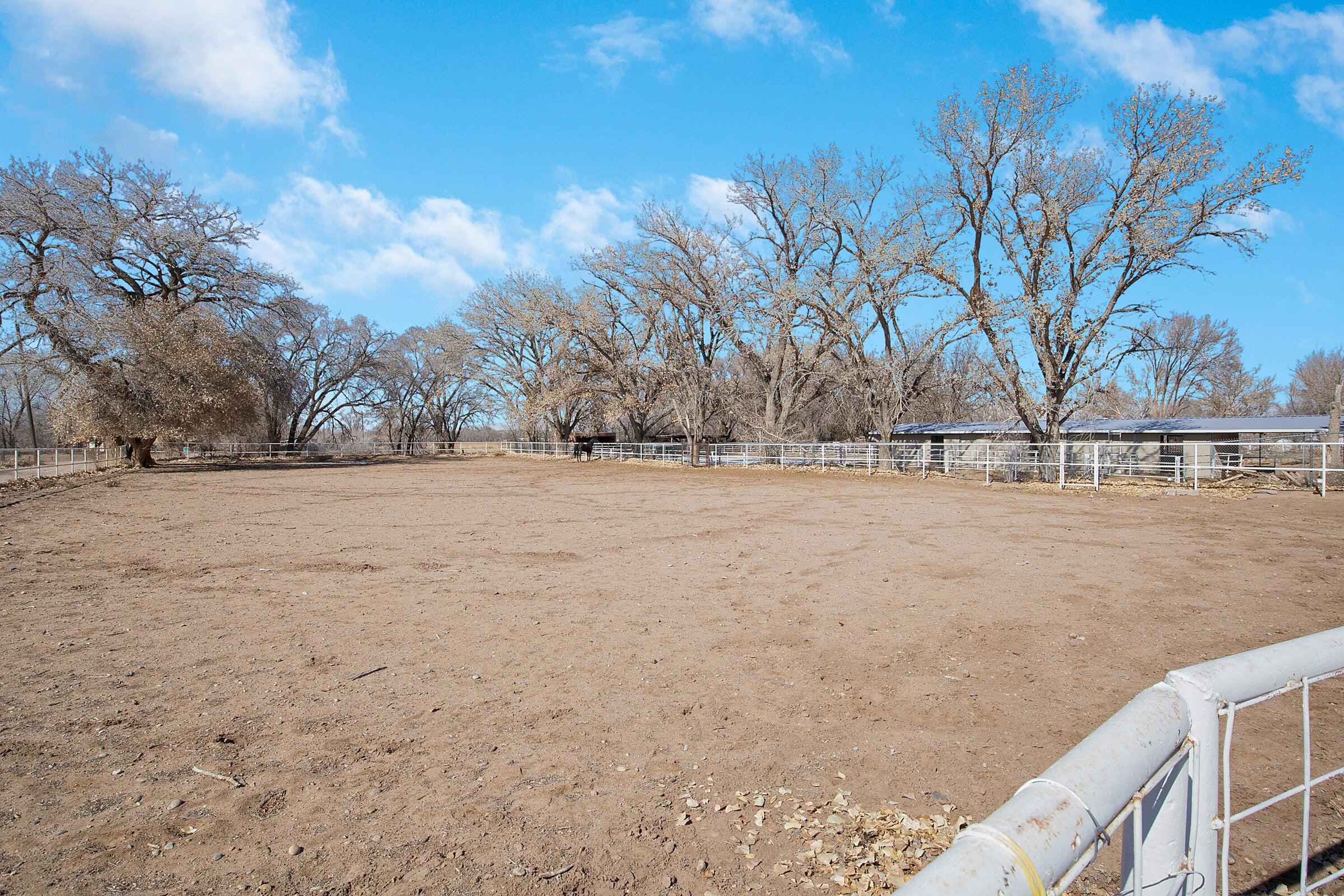 0 El Cerro Loop, Los Lunas, SW