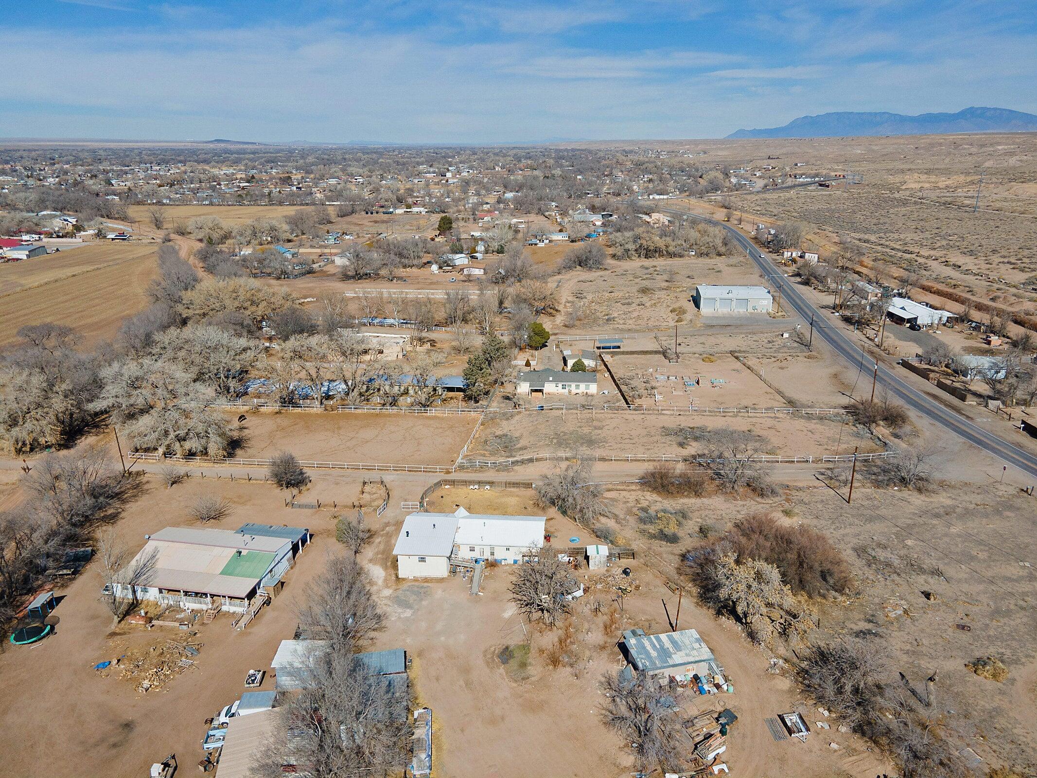 0 El Cerro Loop, Los Lunas, SW