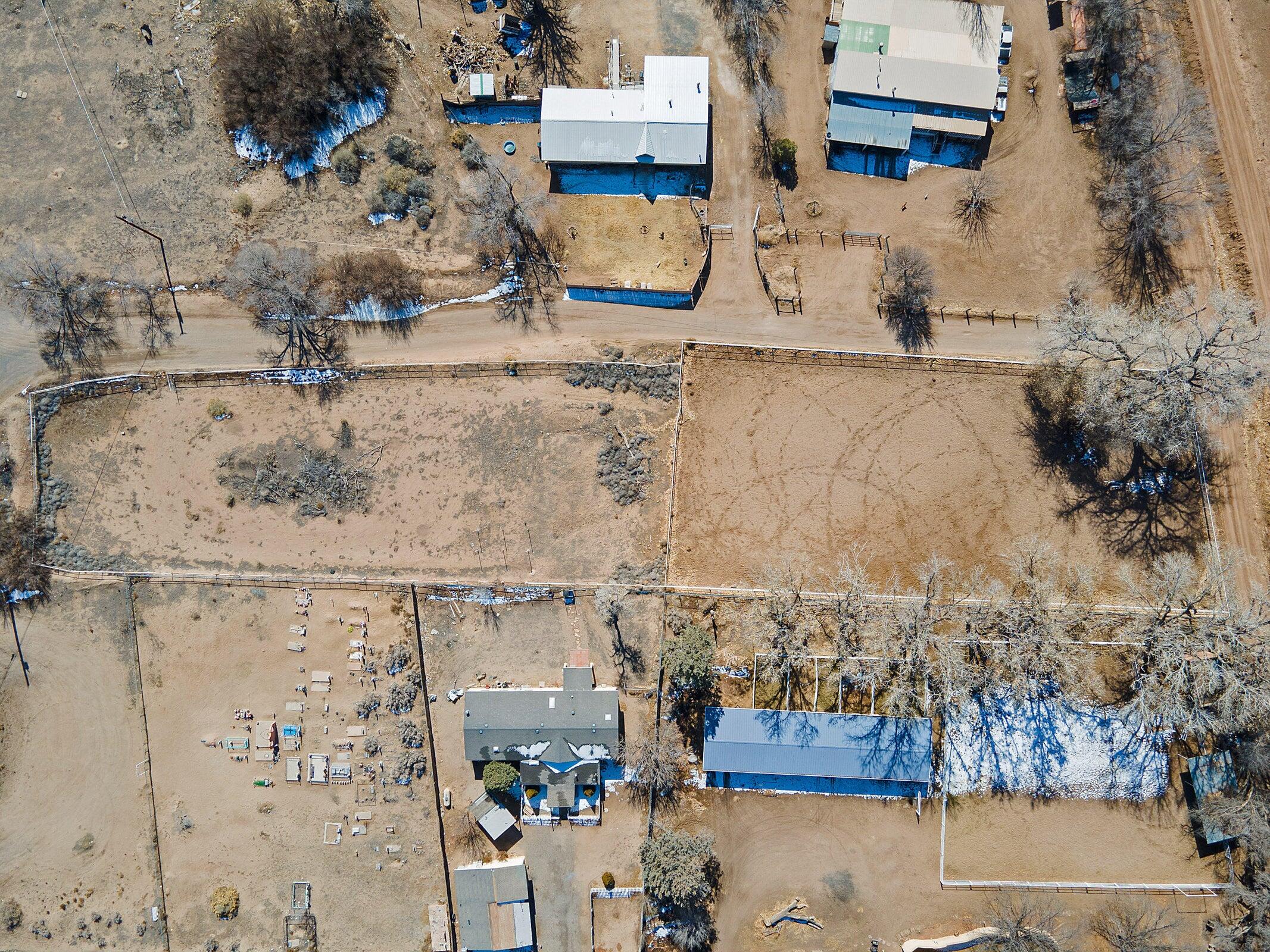 0 El Cerro Loop, Los Lunas, SW