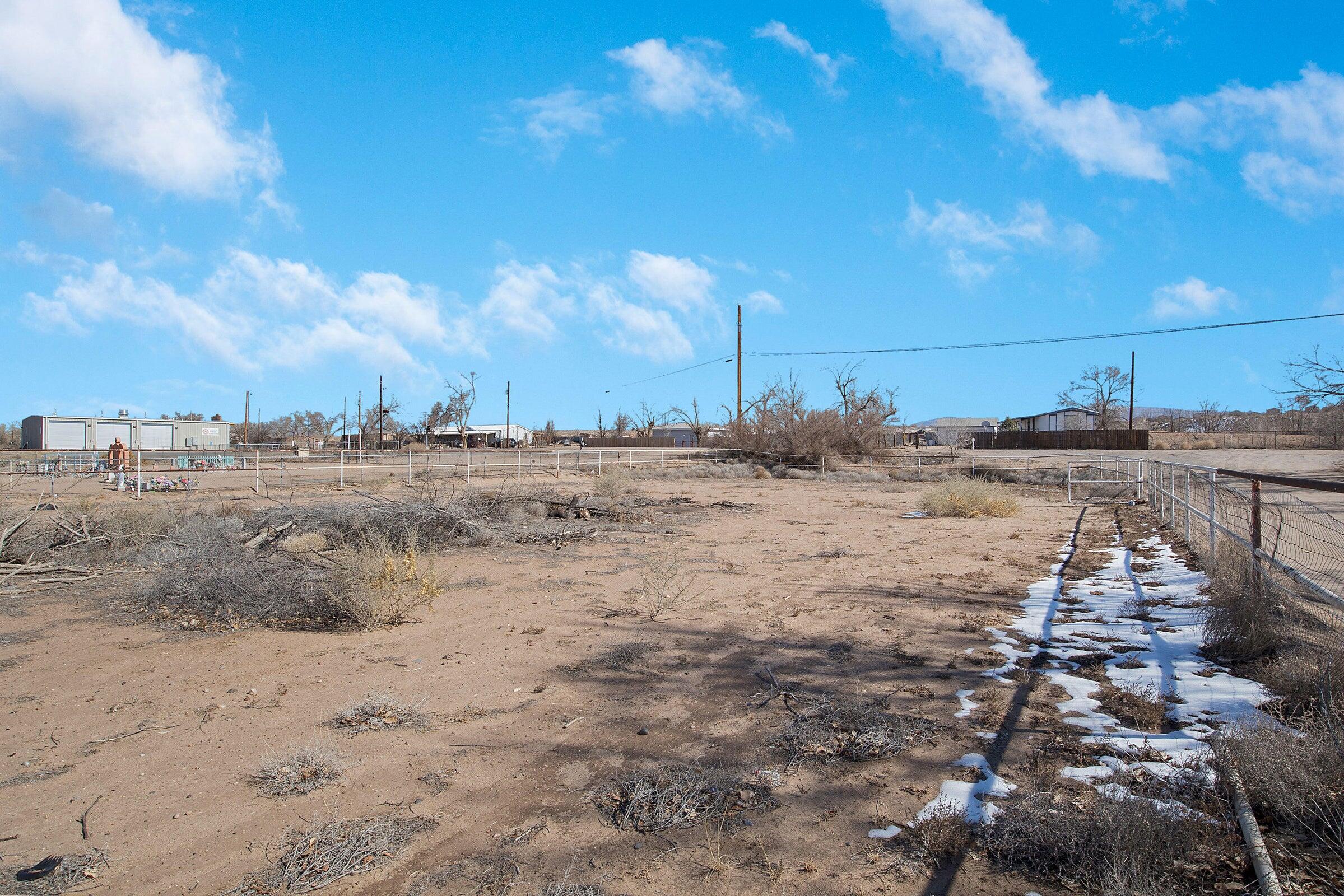 0 El Cerro Loop, Los Lunas, SW