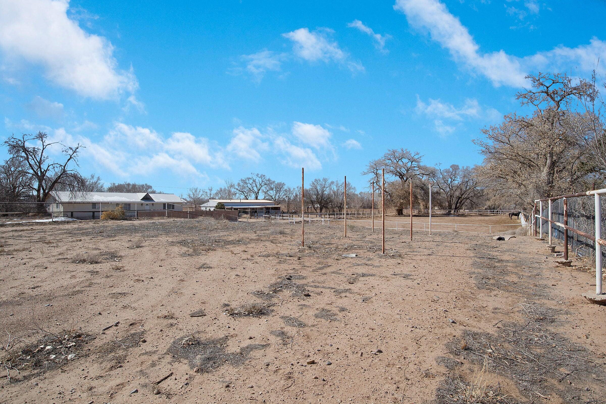 0 El Cerro Loop, Los Lunas, SW