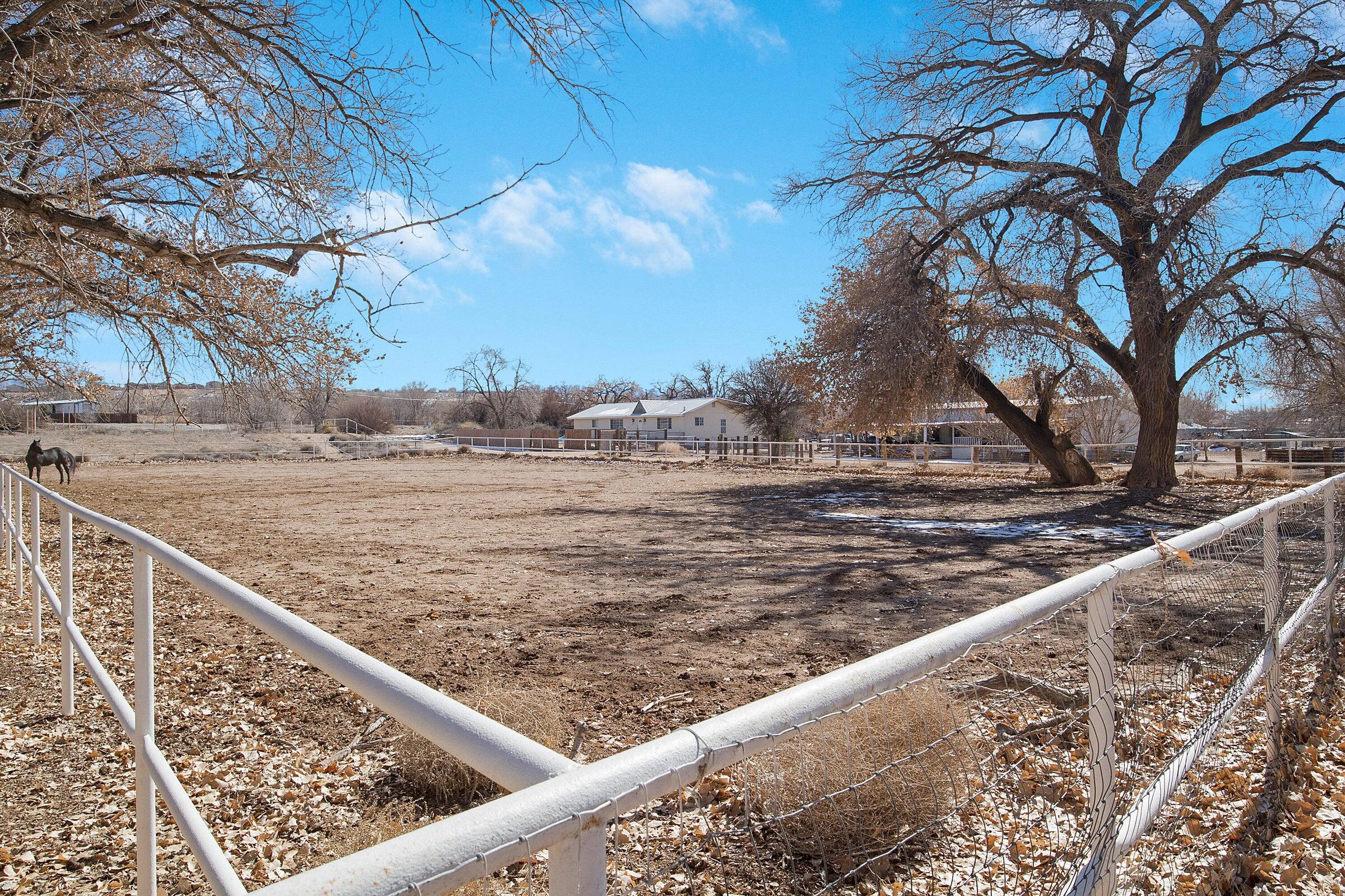 0 El Cerro Loop, Los Lunas, SW