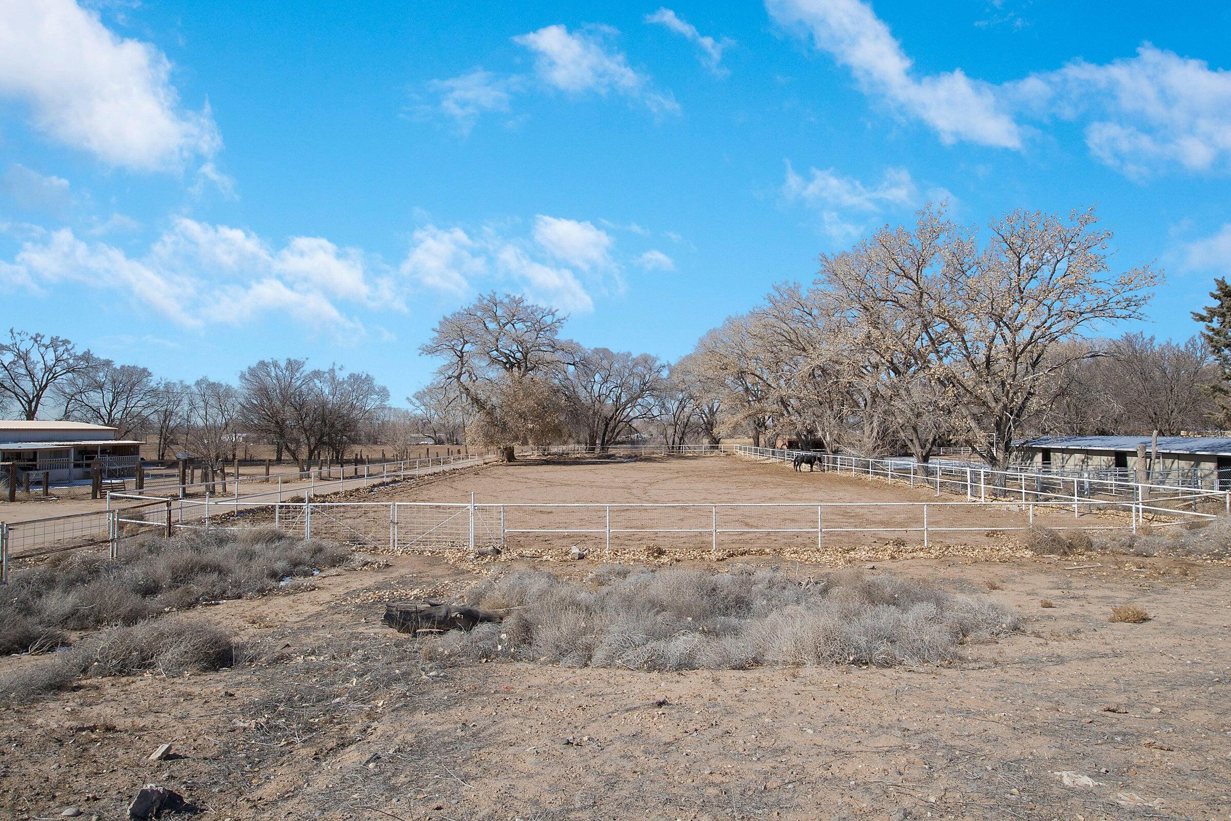 0 El Cerro Loop, Los Lunas, SW