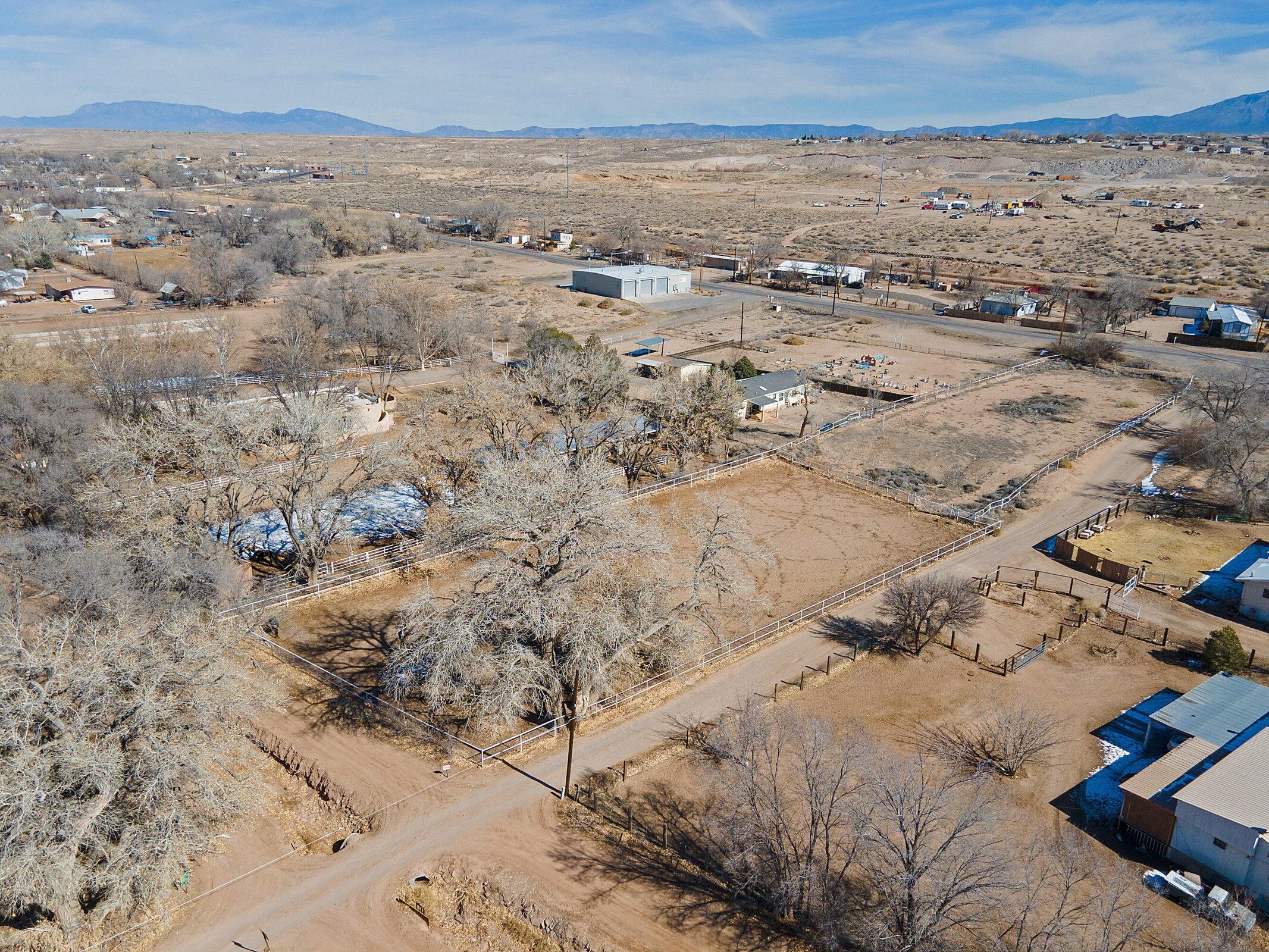0 El Cerro Loop, Los Lunas, SW