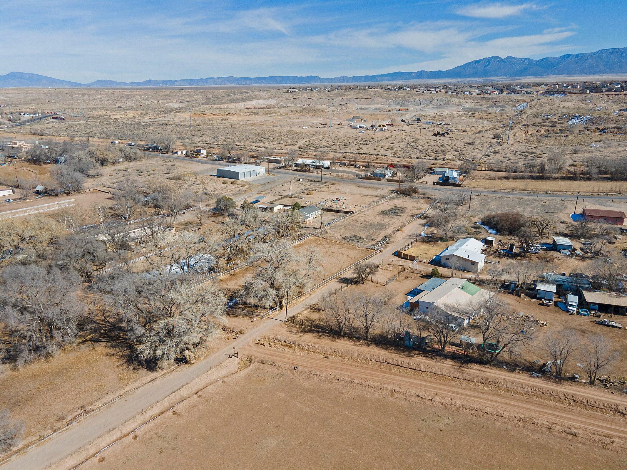 0 El Cerro Loop, Los Lunas, SW