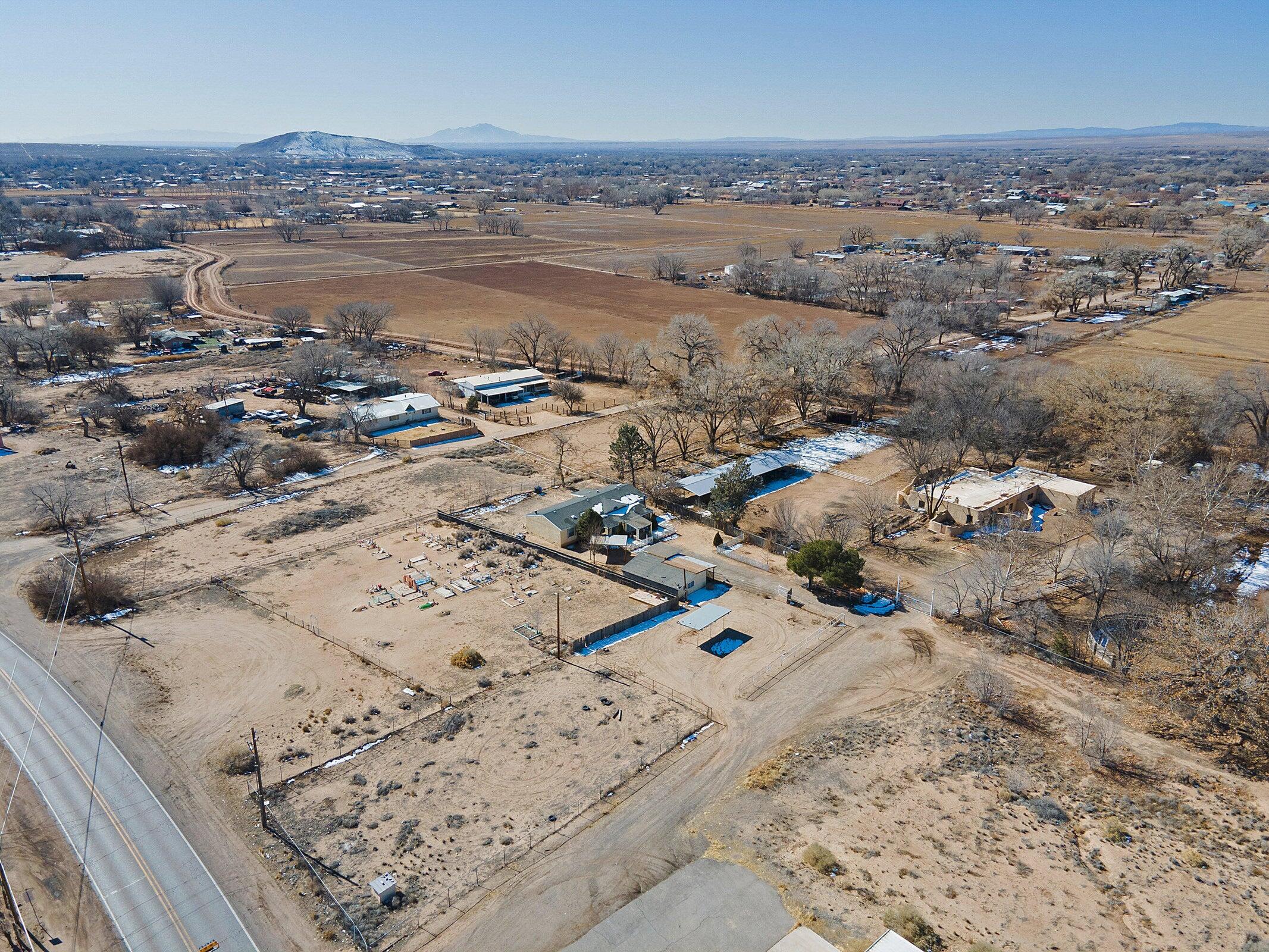 0 El Cerro Loop, Los Lunas, SW