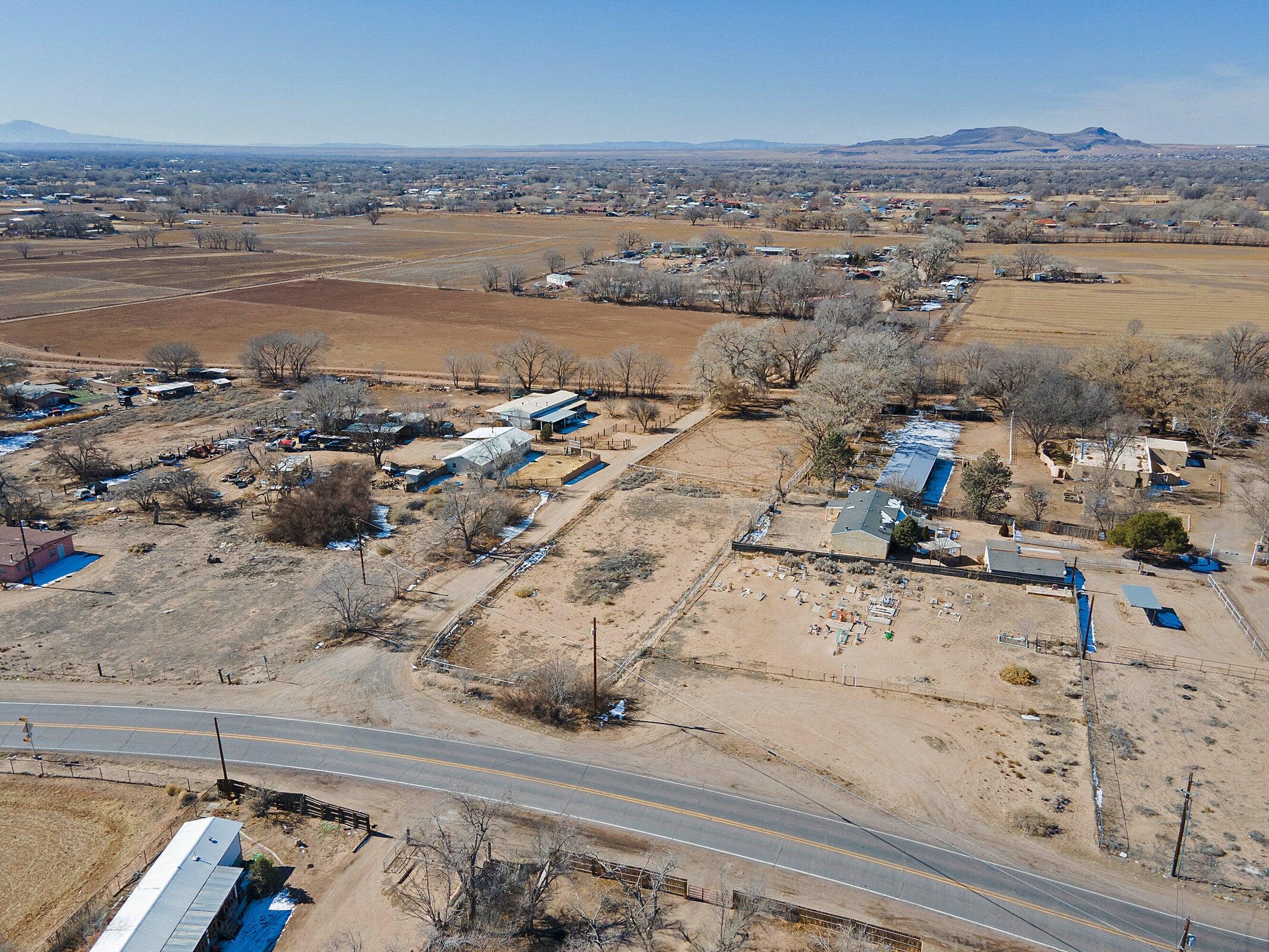 0 El Cerro Loop, Los Lunas, SW