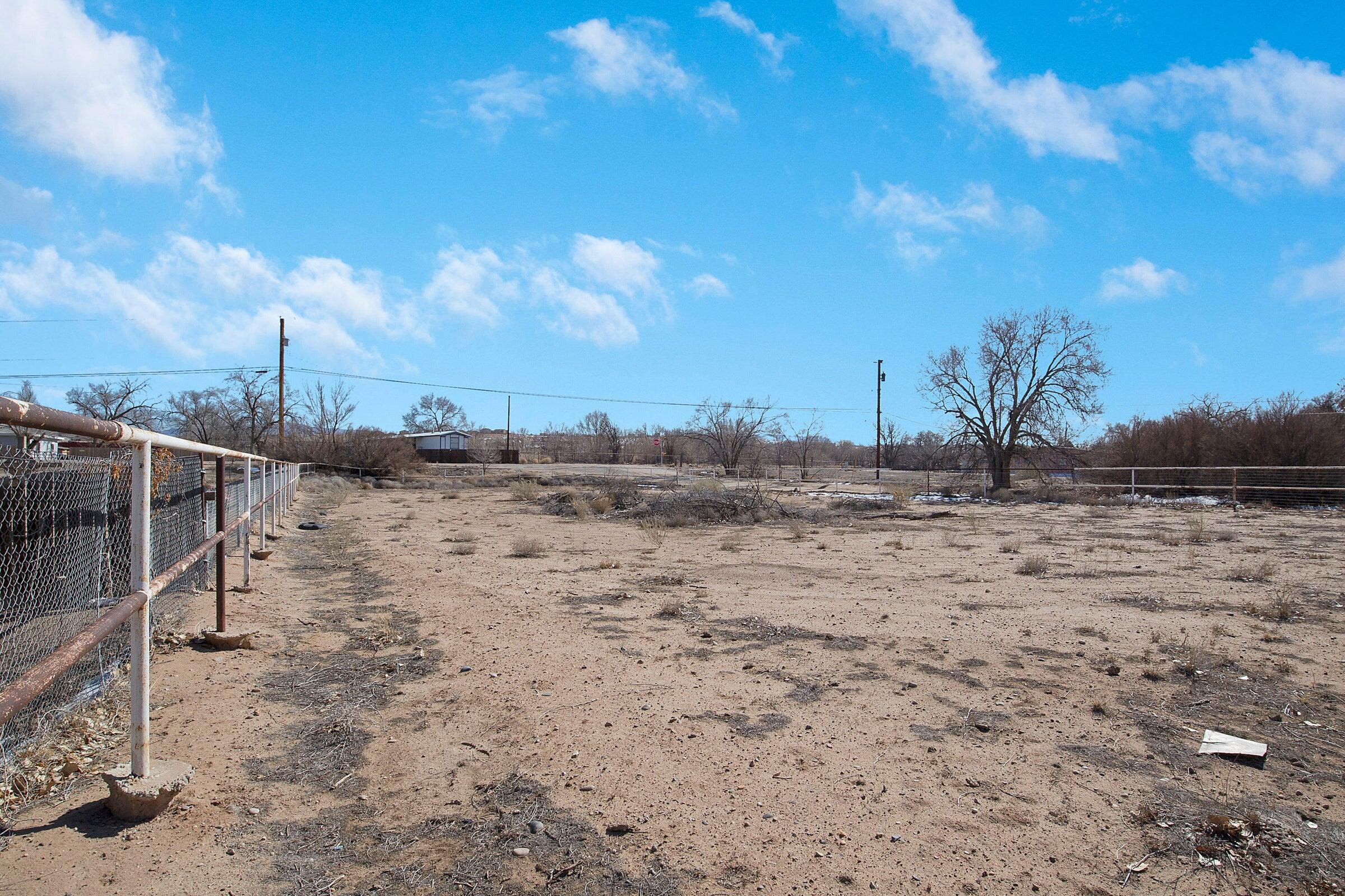 0 El Cerro Loop, Los Lunas, SW