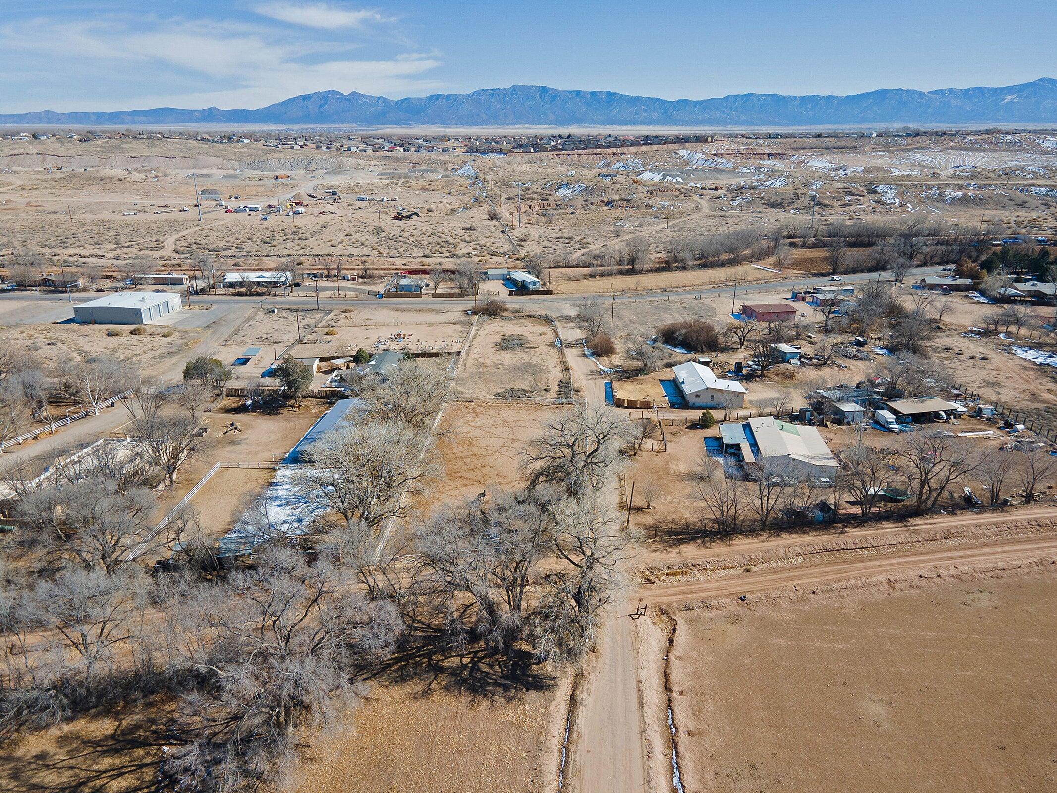 0 El Cerro Loop, Los Lunas, SW