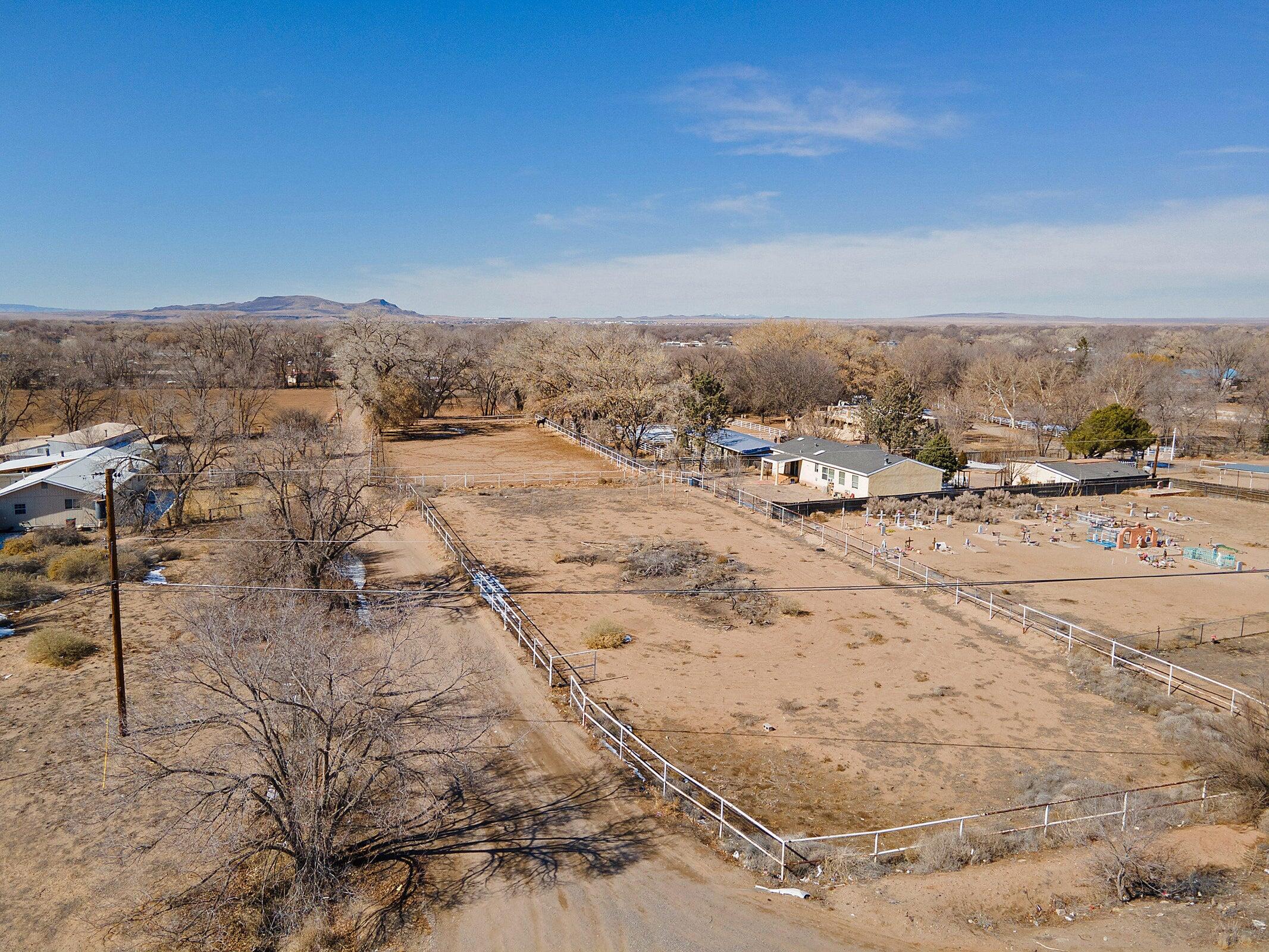 0 El Cerro Loop, Los Lunas, SW