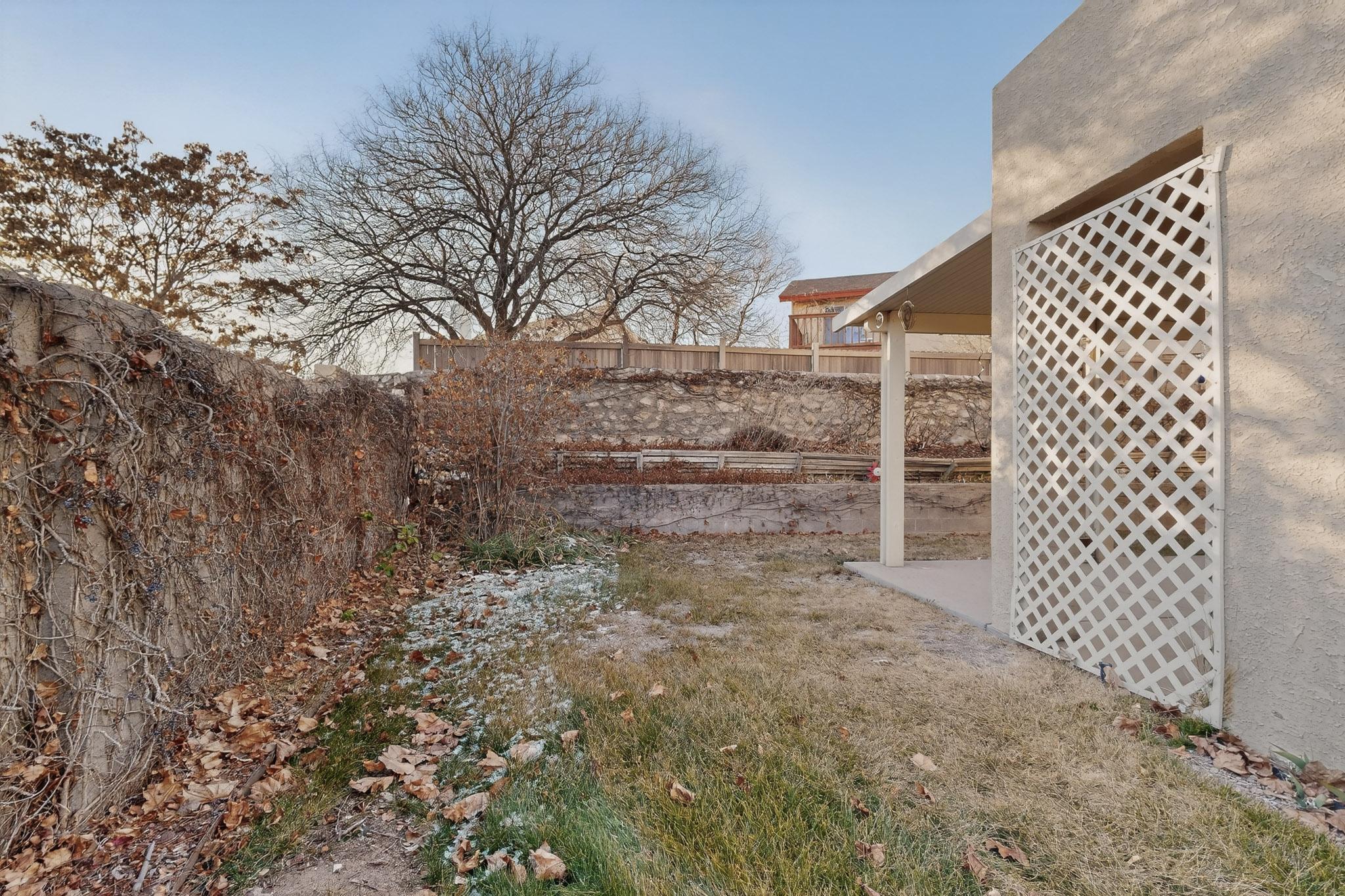 6119 TALLSMAN Drive NW