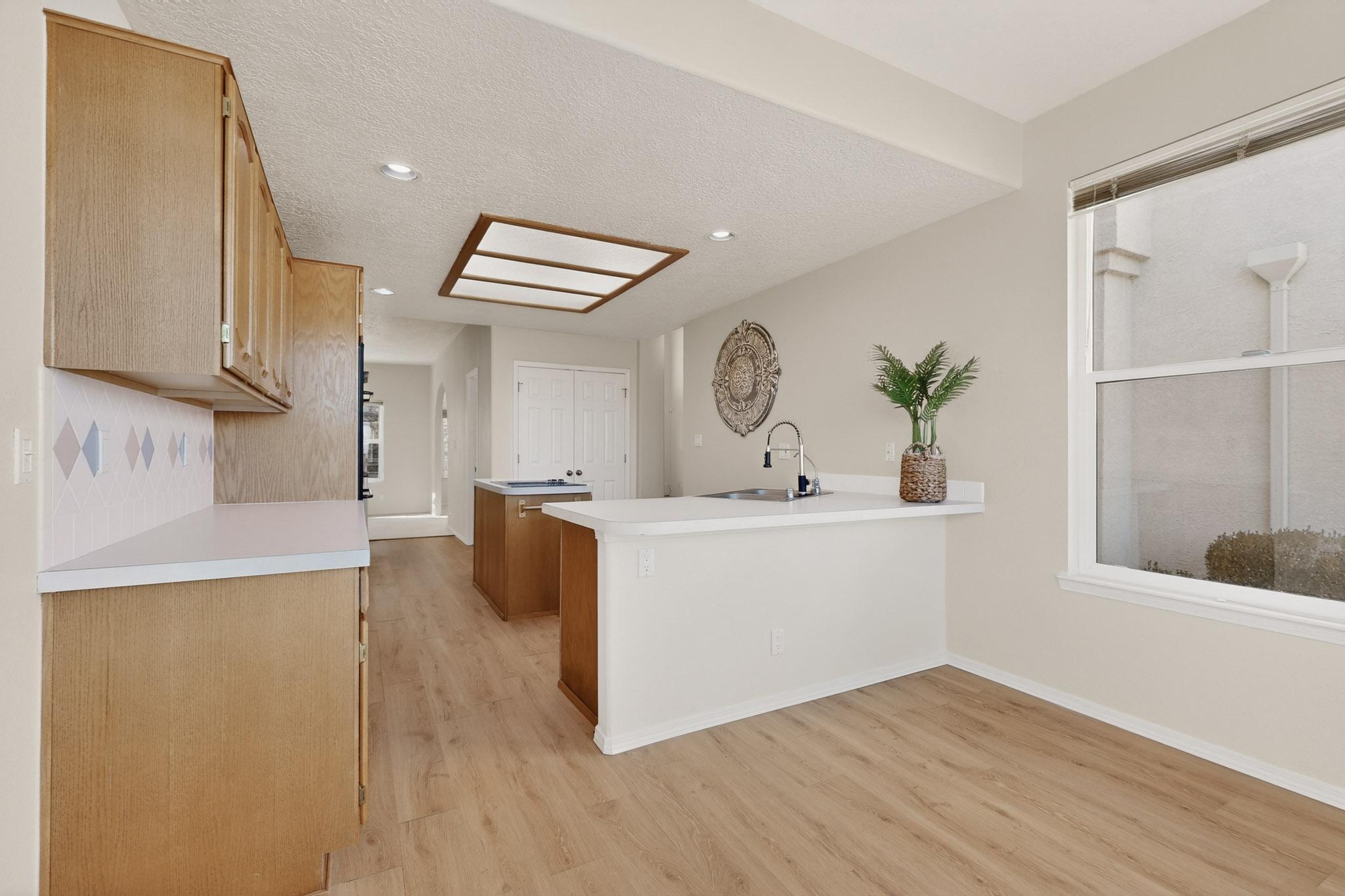 6119 TALLSMAN Drive NW