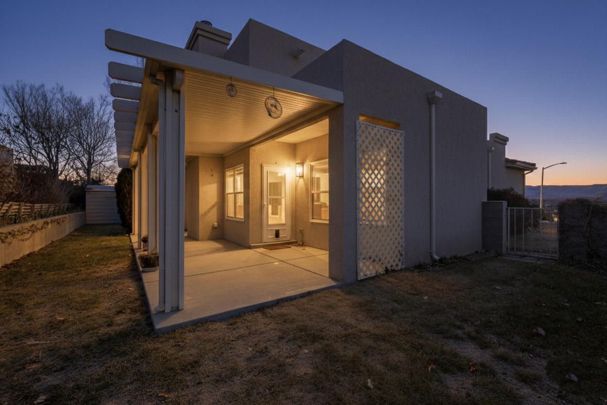 6119 TALLSMAN Drive NW