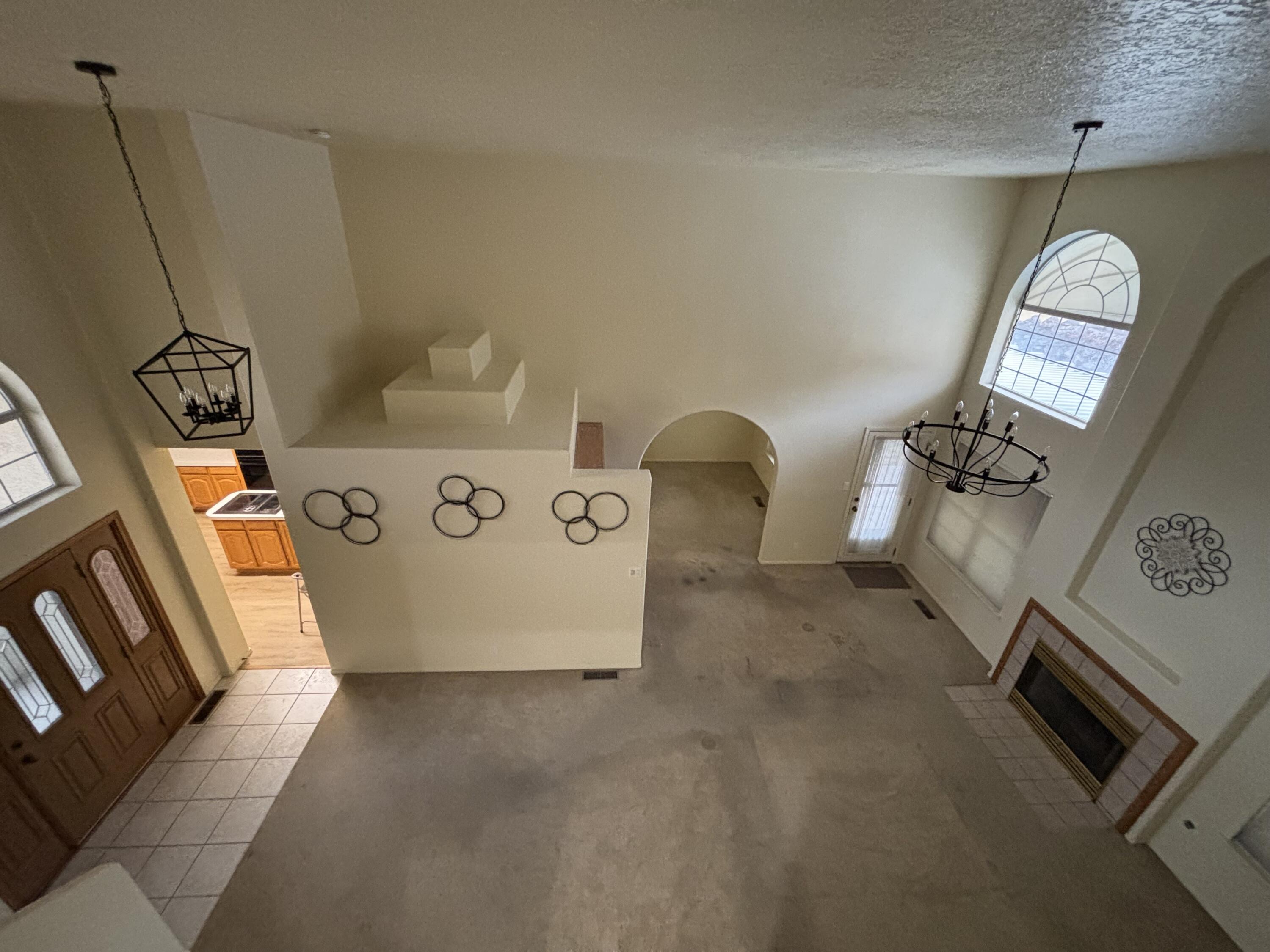 6119 TALLSMAN Drive NW