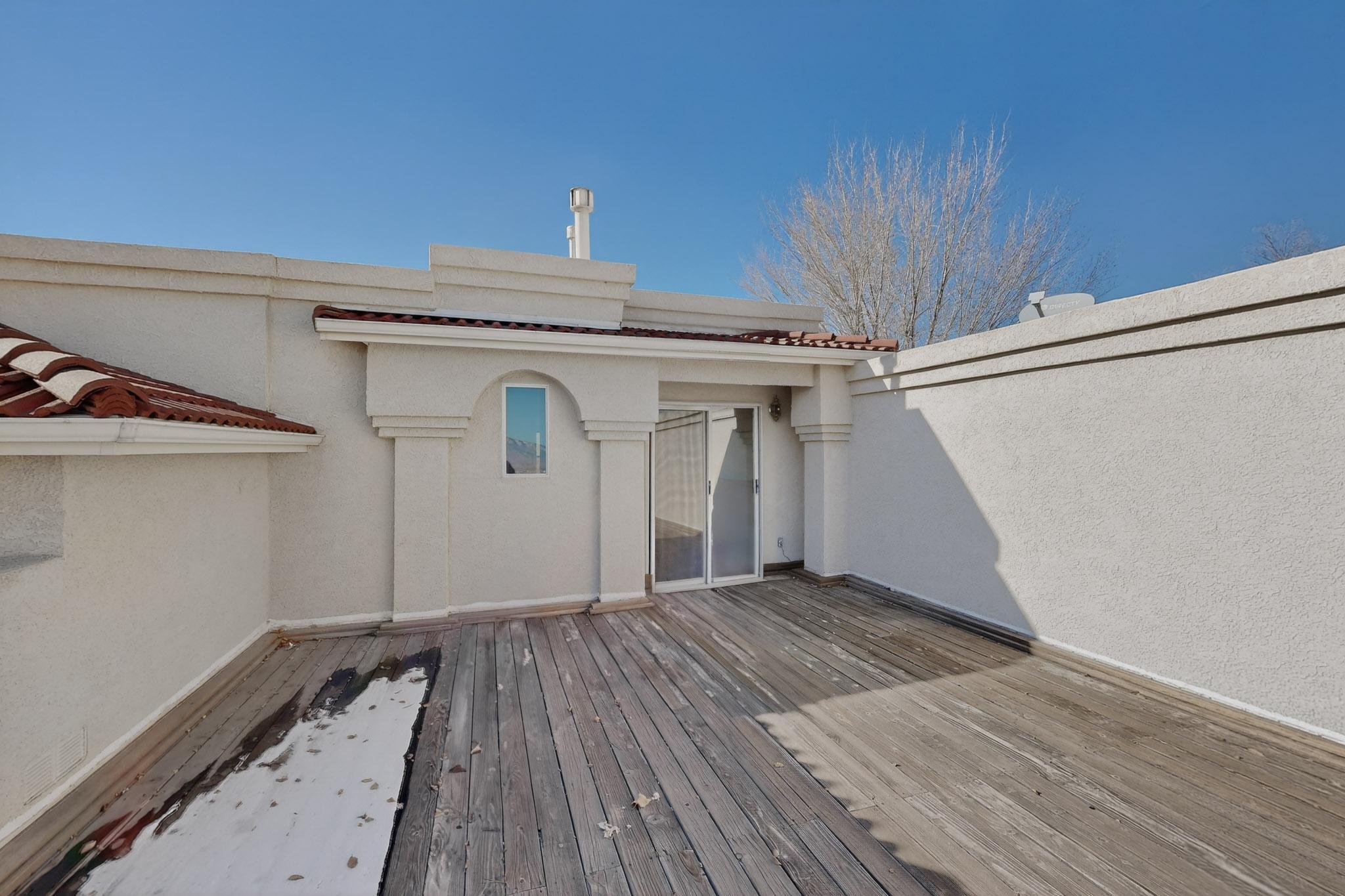 6119 TALLSMAN Drive NW