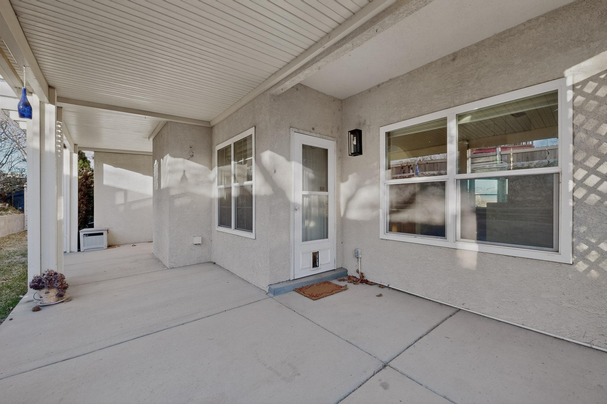 6119 TALLSMAN Drive NW