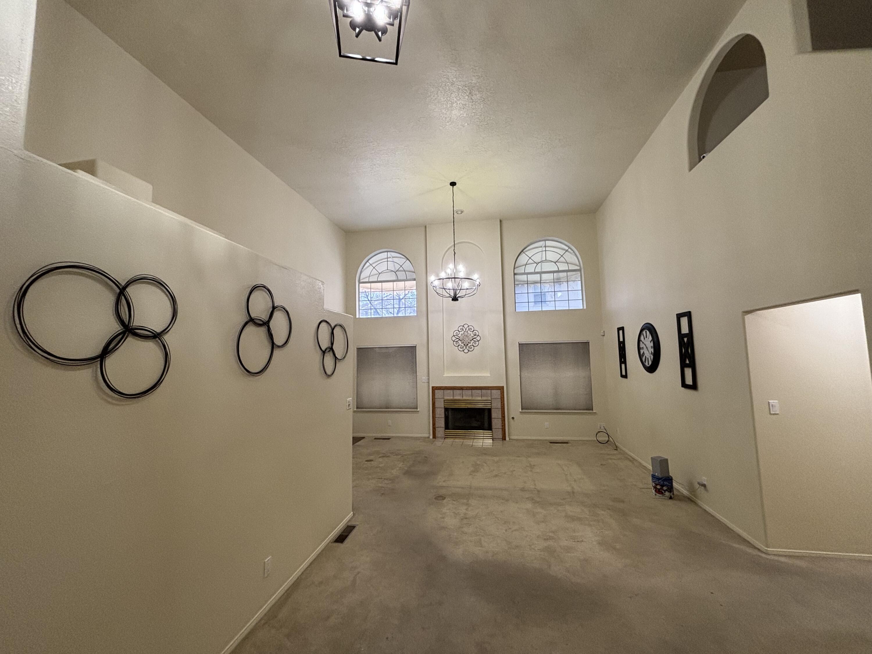 6119 TALLSMAN Drive NW