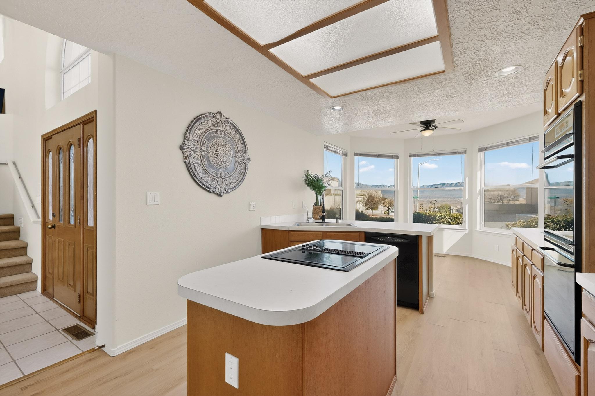 6119 TALLSMAN Drive NW