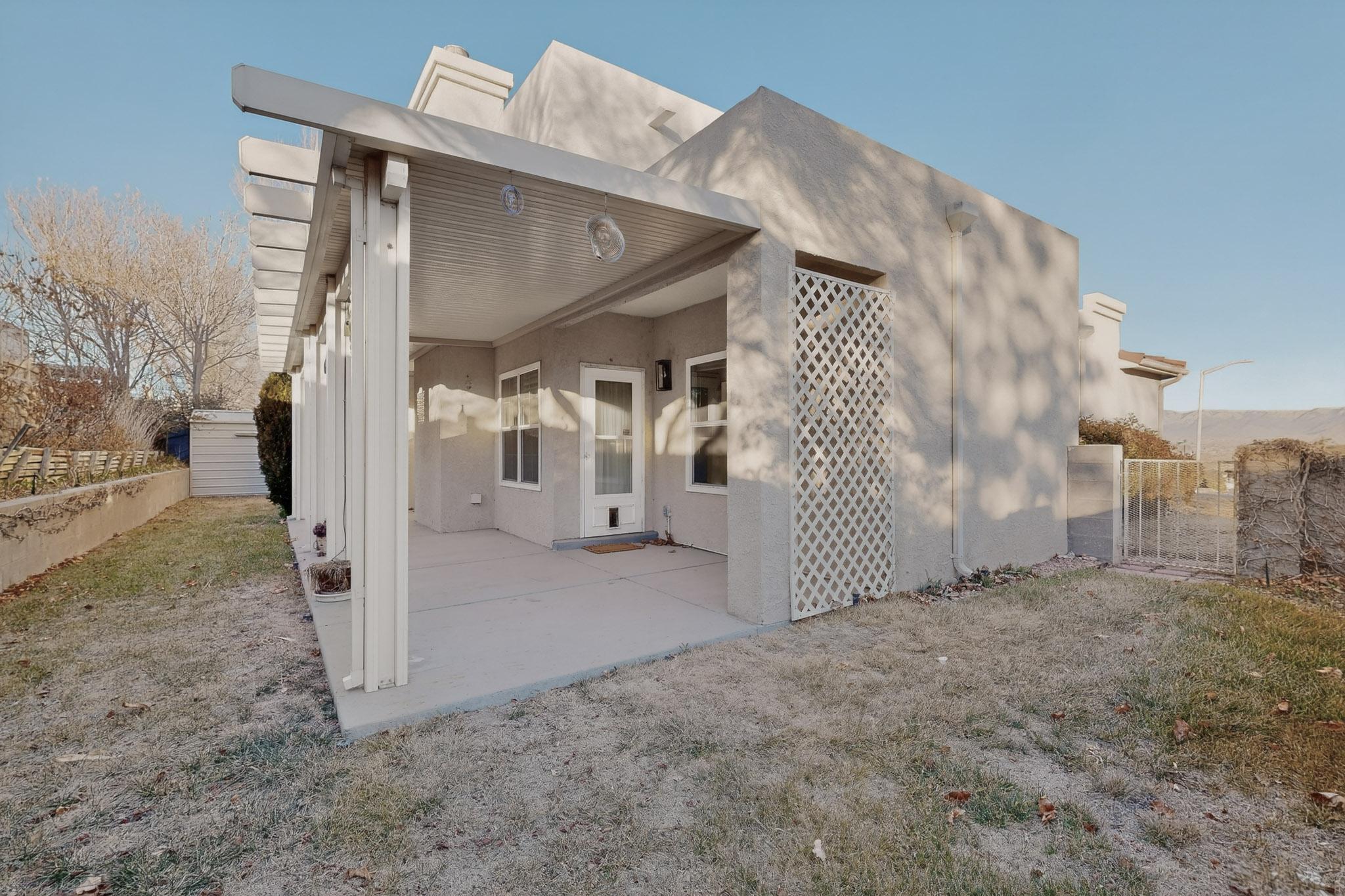 6119 TALLSMAN Drive NW