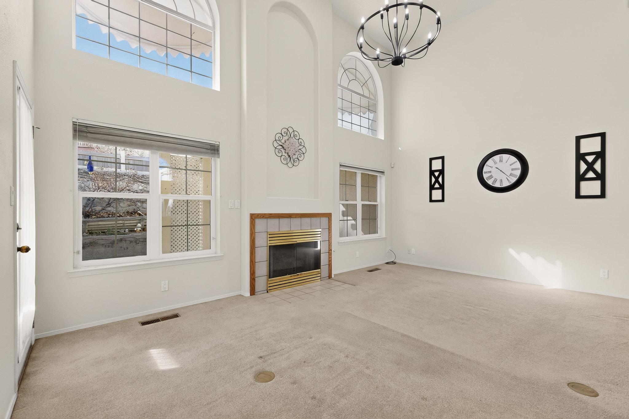 6119 TALLSMAN Drive NW