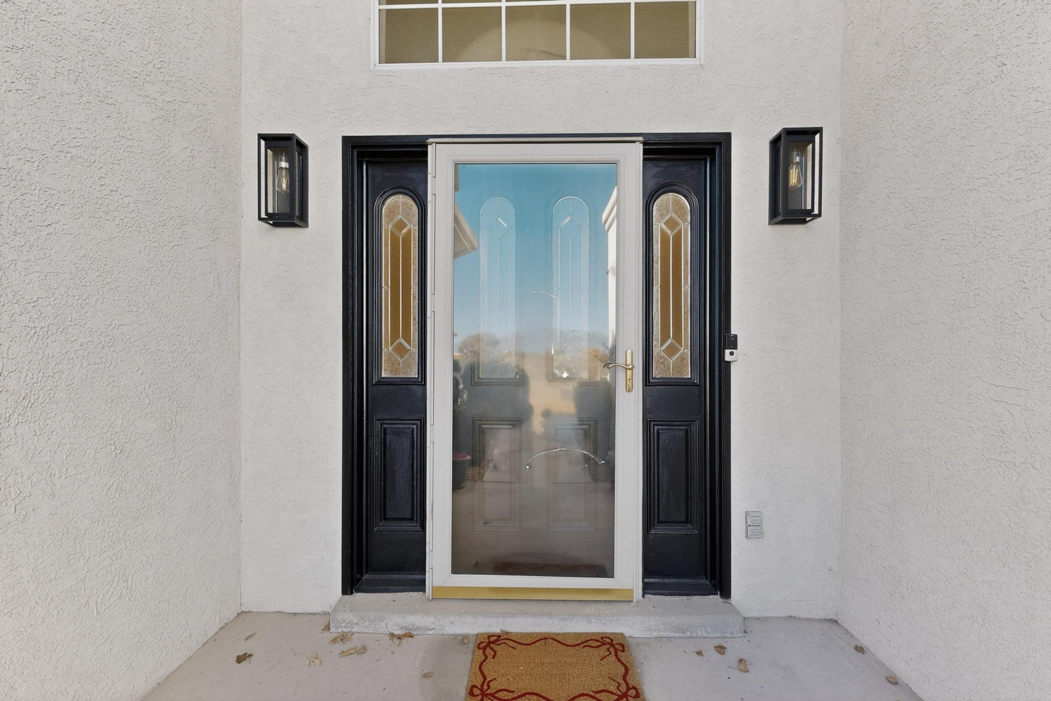 6119 TALLSMAN Drive NW