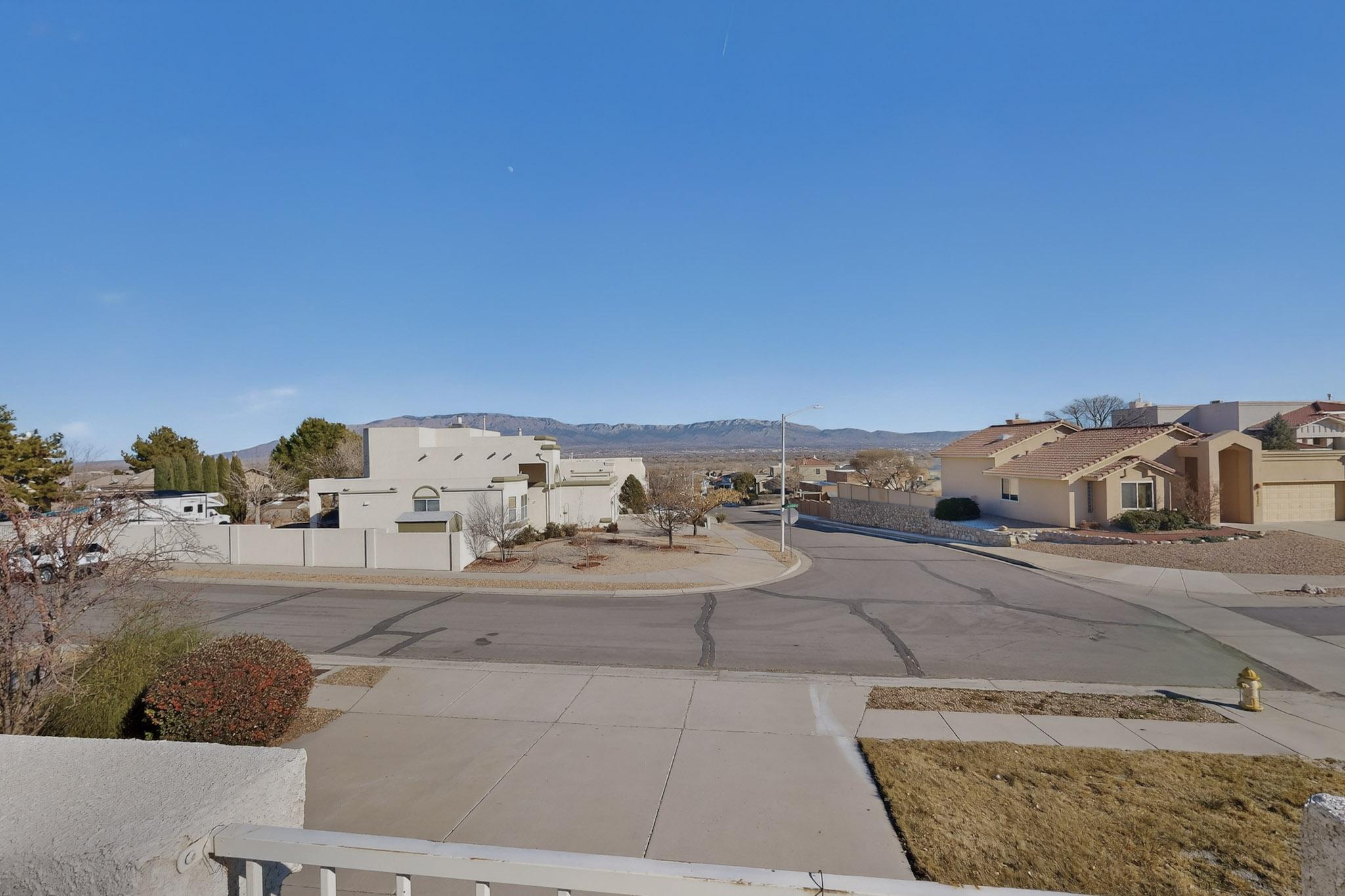 6119 TALLSMAN Drive NW